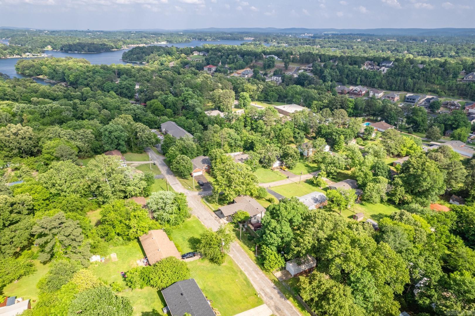 ASTRONAUT - Residential