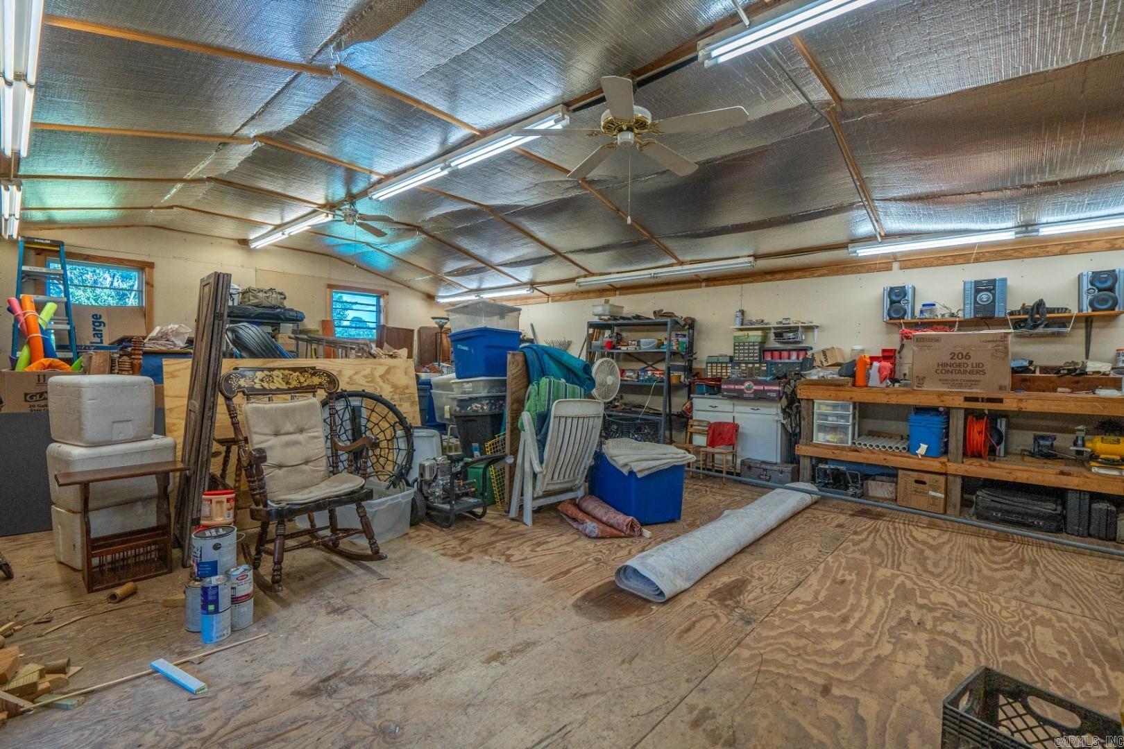 ASTRONAUT - Residential