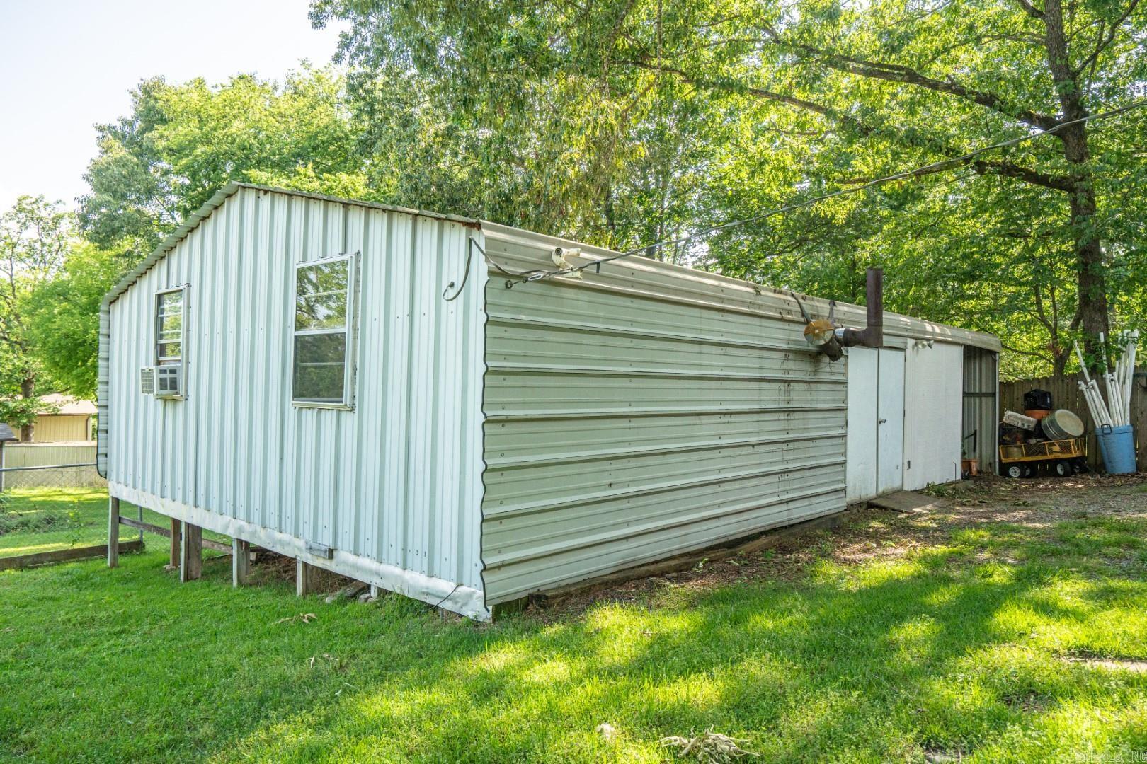 ASTRONAUT - Residential