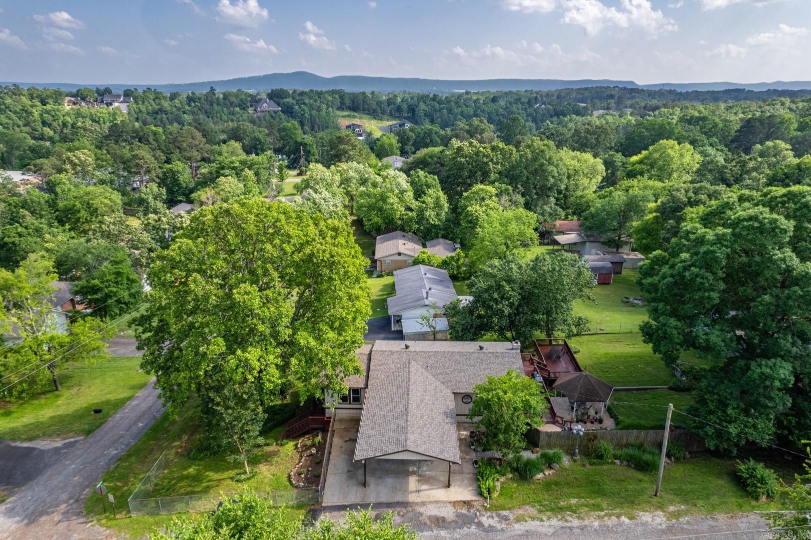 ASTRONAUT - Residential