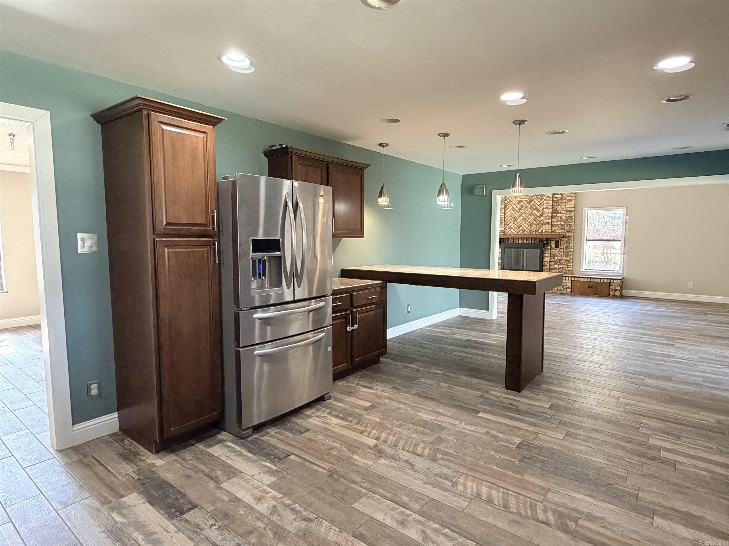 BUNNS SURVEY - Residential