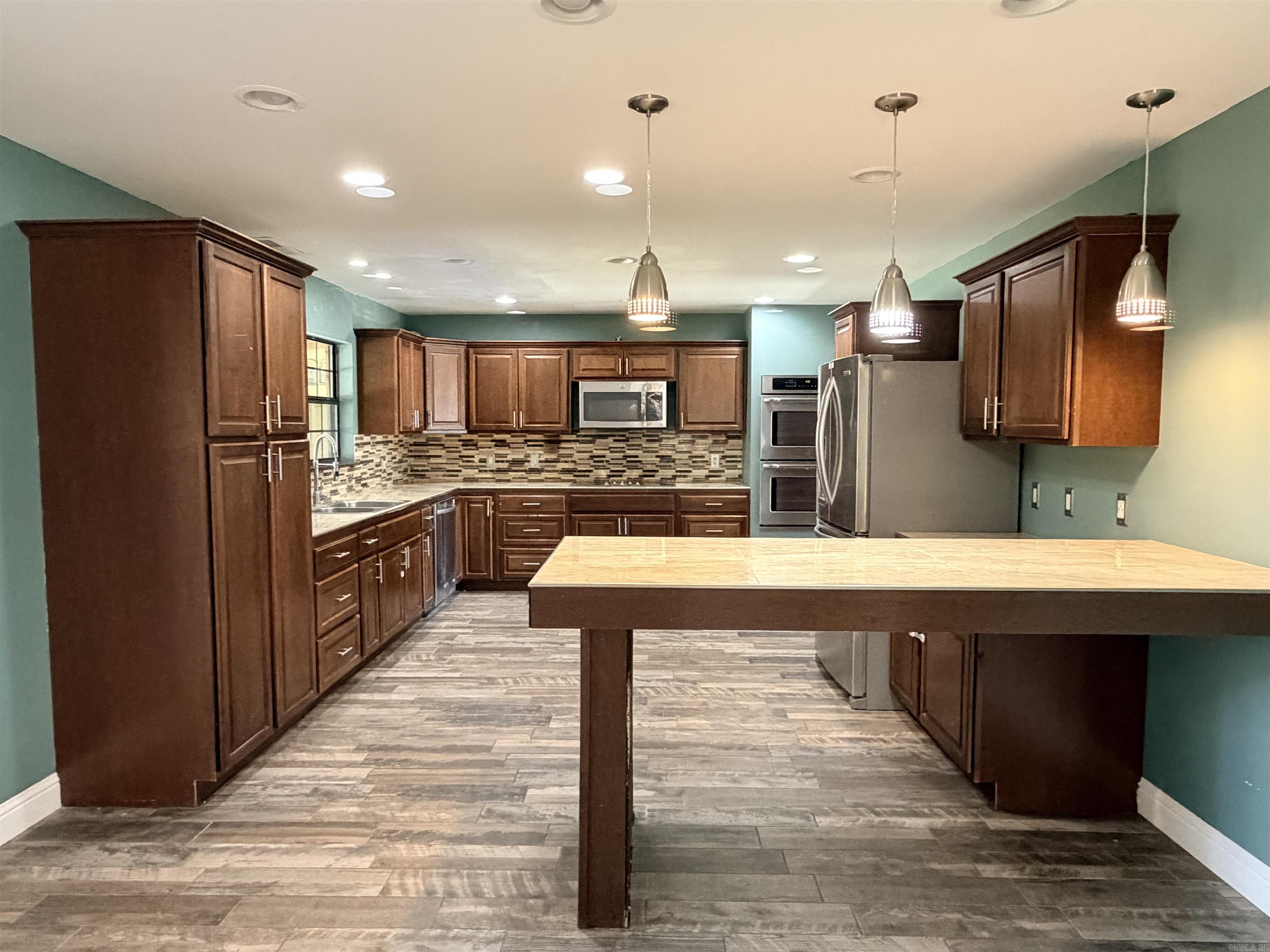 BUNNS SURVEY - Residential