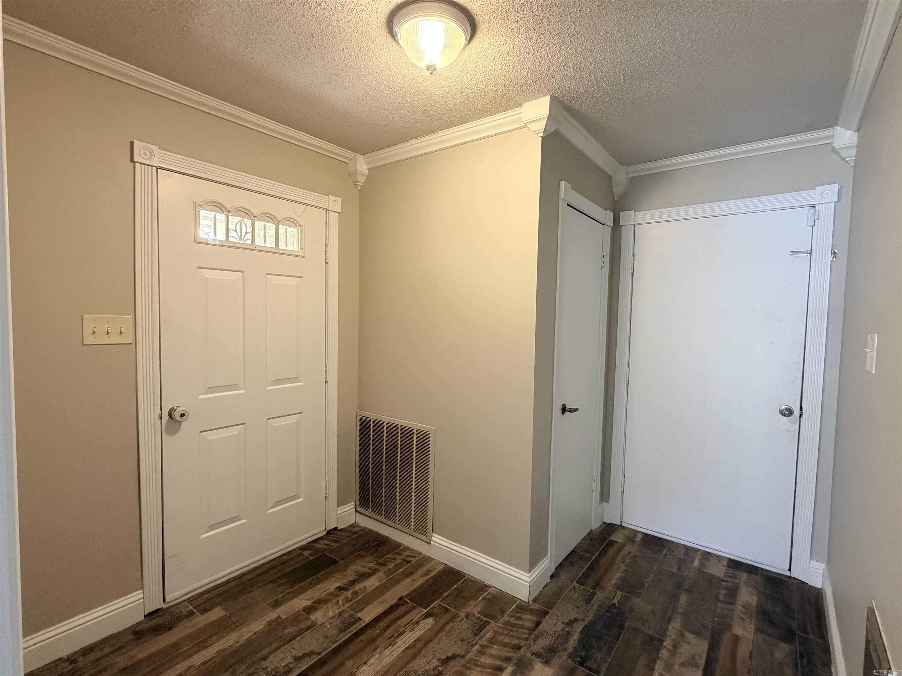 BUNNS SURVEY - Residential