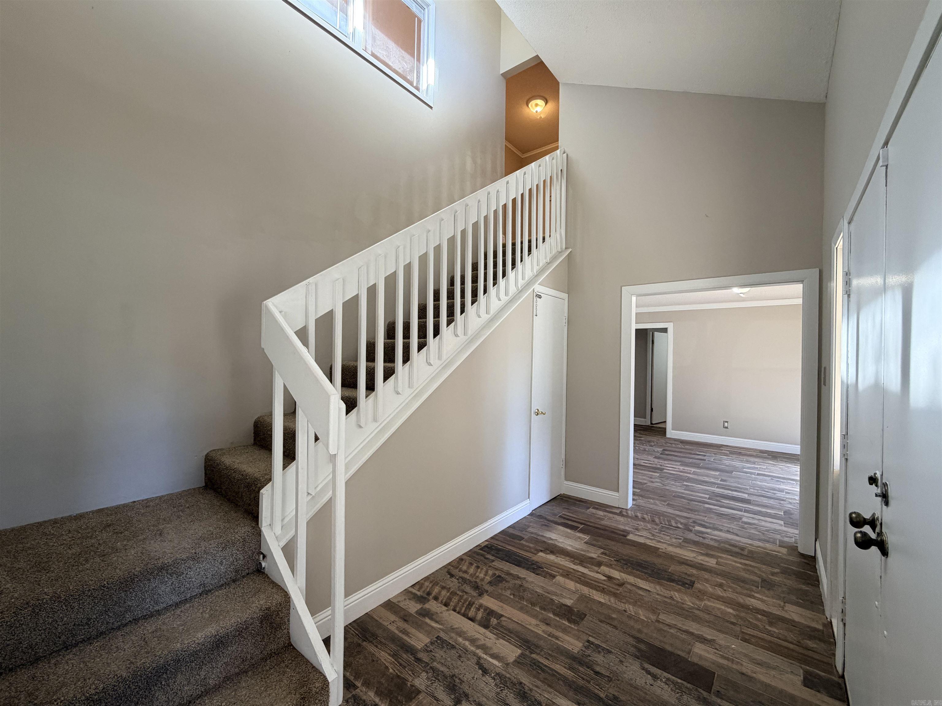 BUNNS SURVEY - Residential