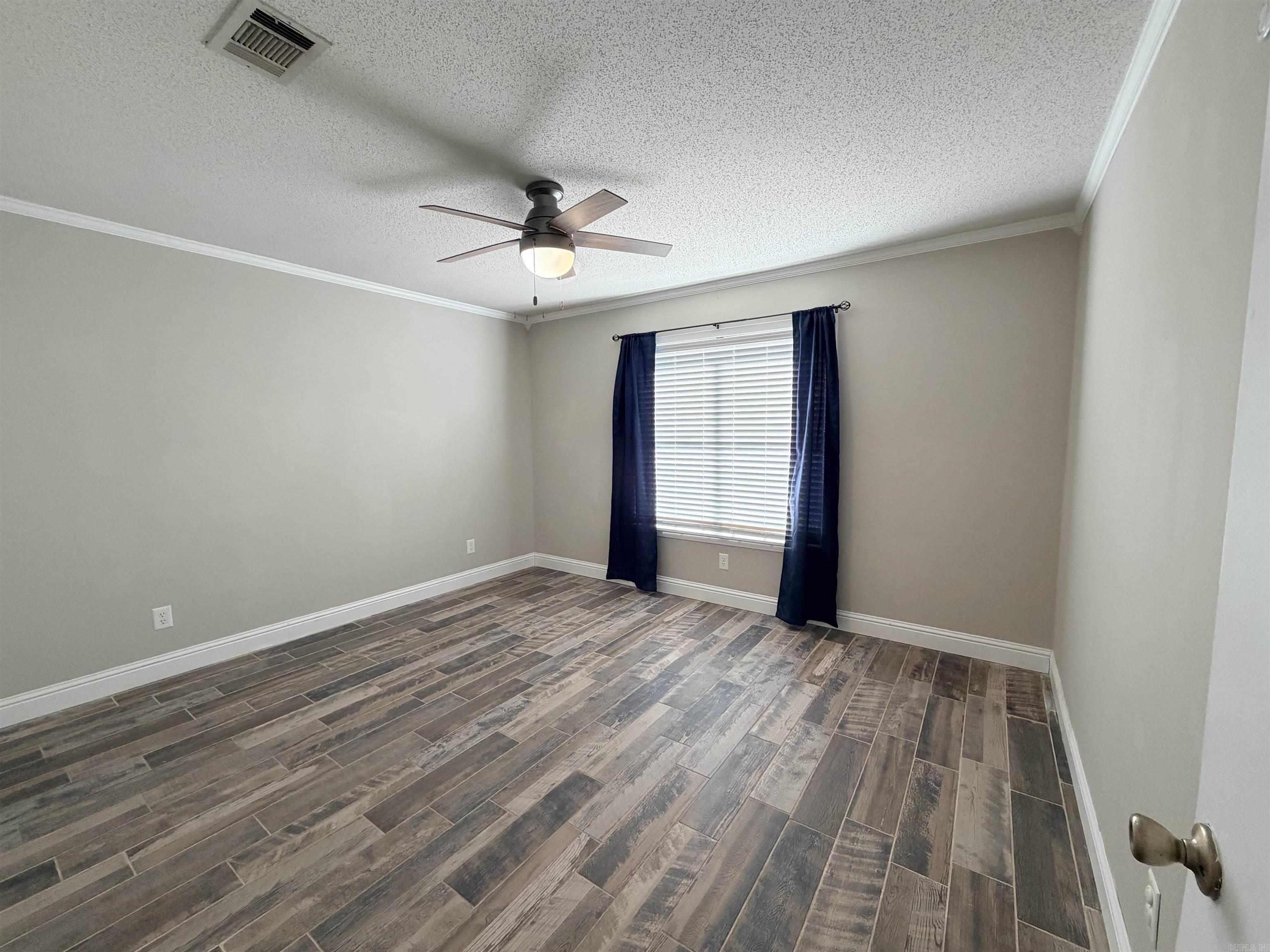 BUNNS SURVEY - Residential