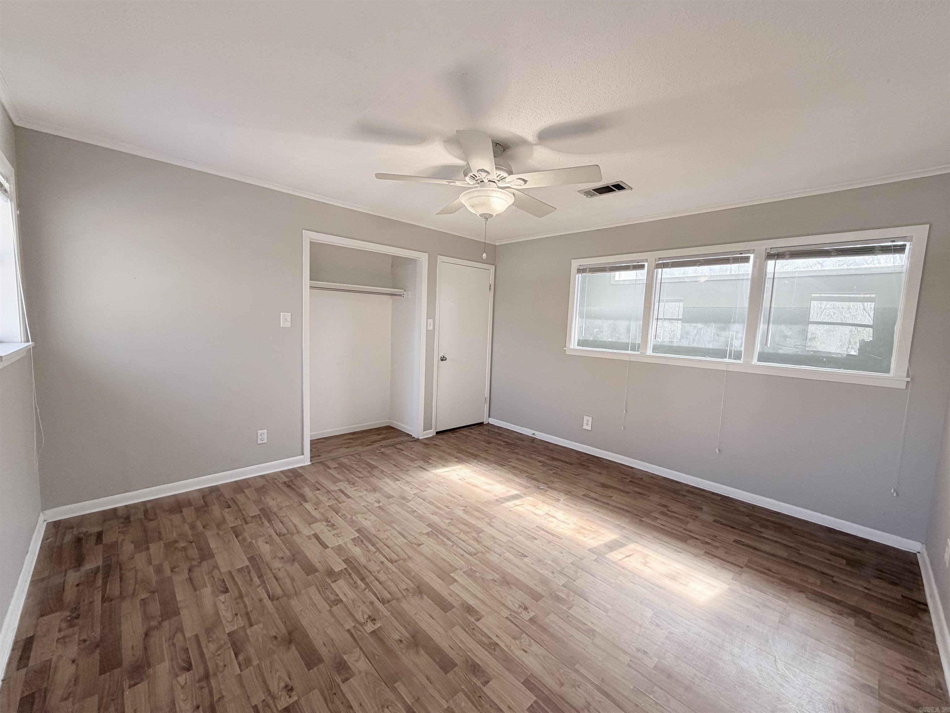 BUNNS SURVEY - Residential