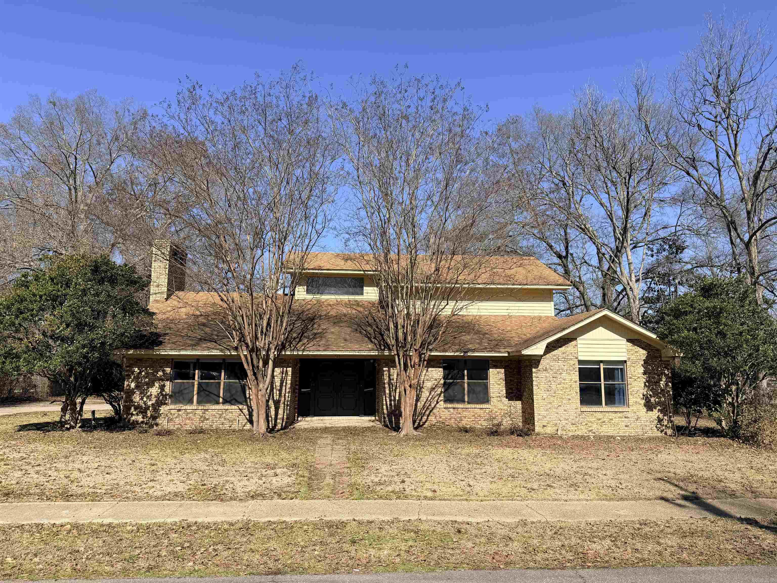 BUNNS SURVEY - Residential