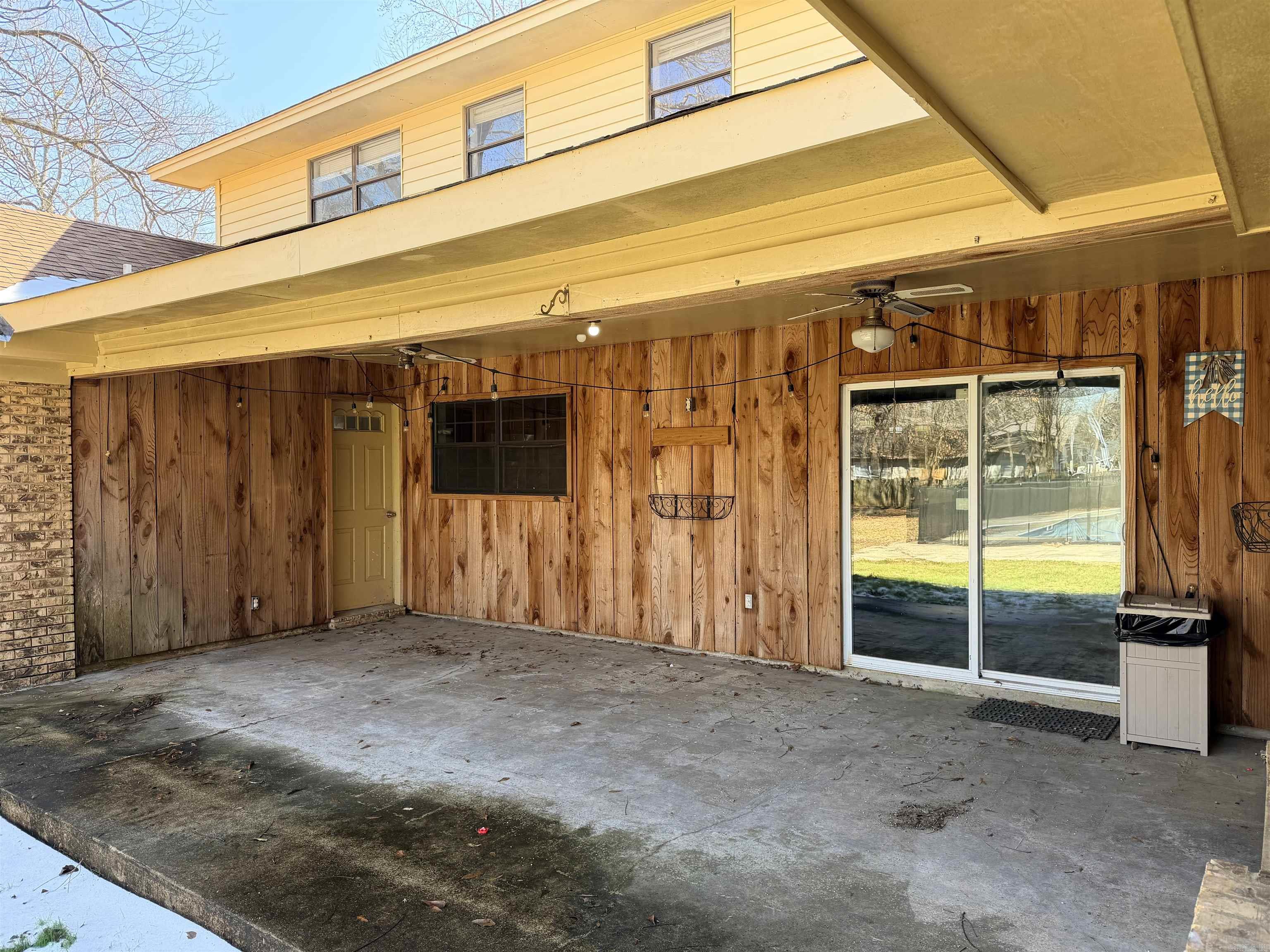 BUNNS SURVEY - Residential