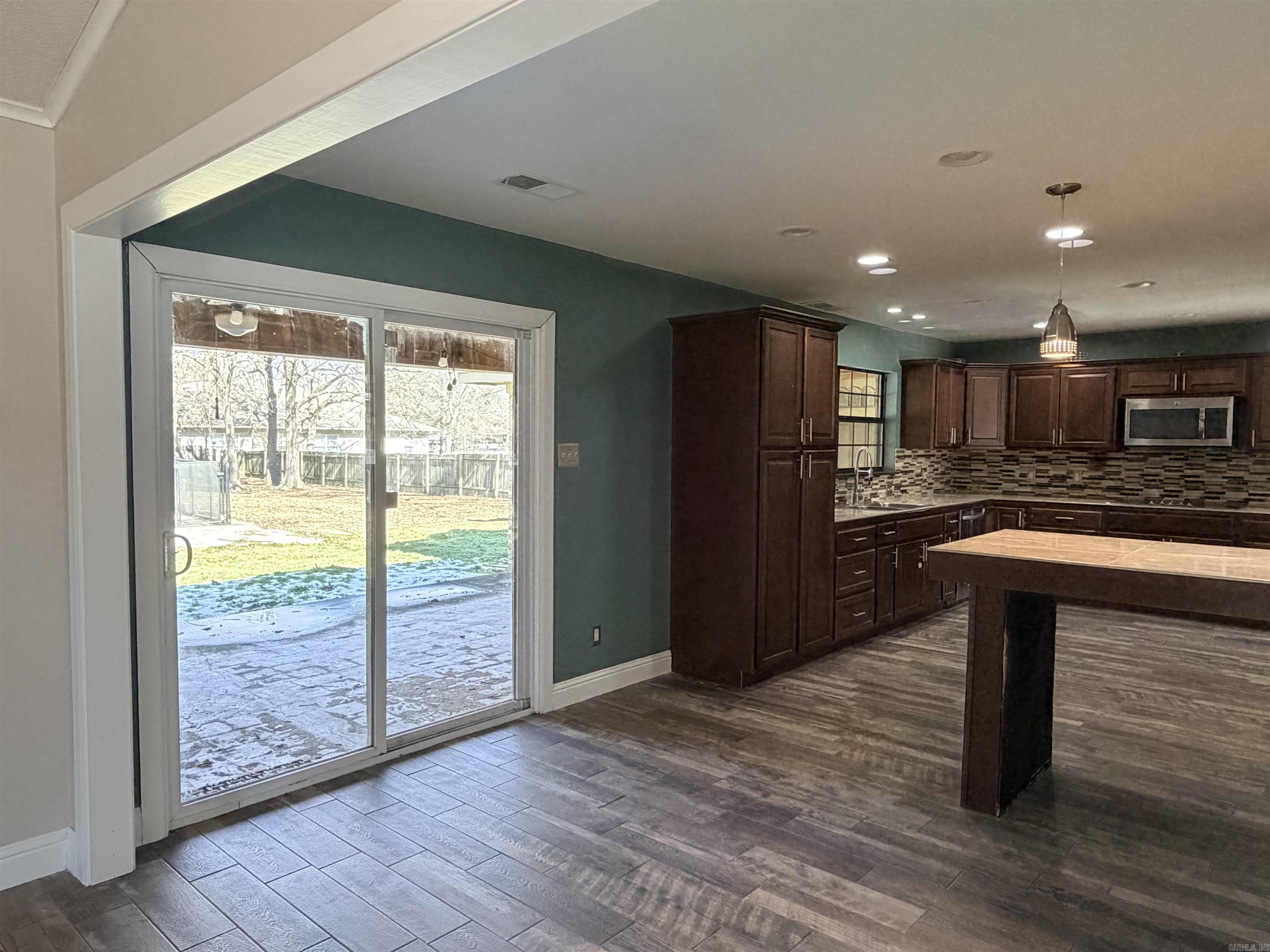 BUNNS SURVEY - Residential