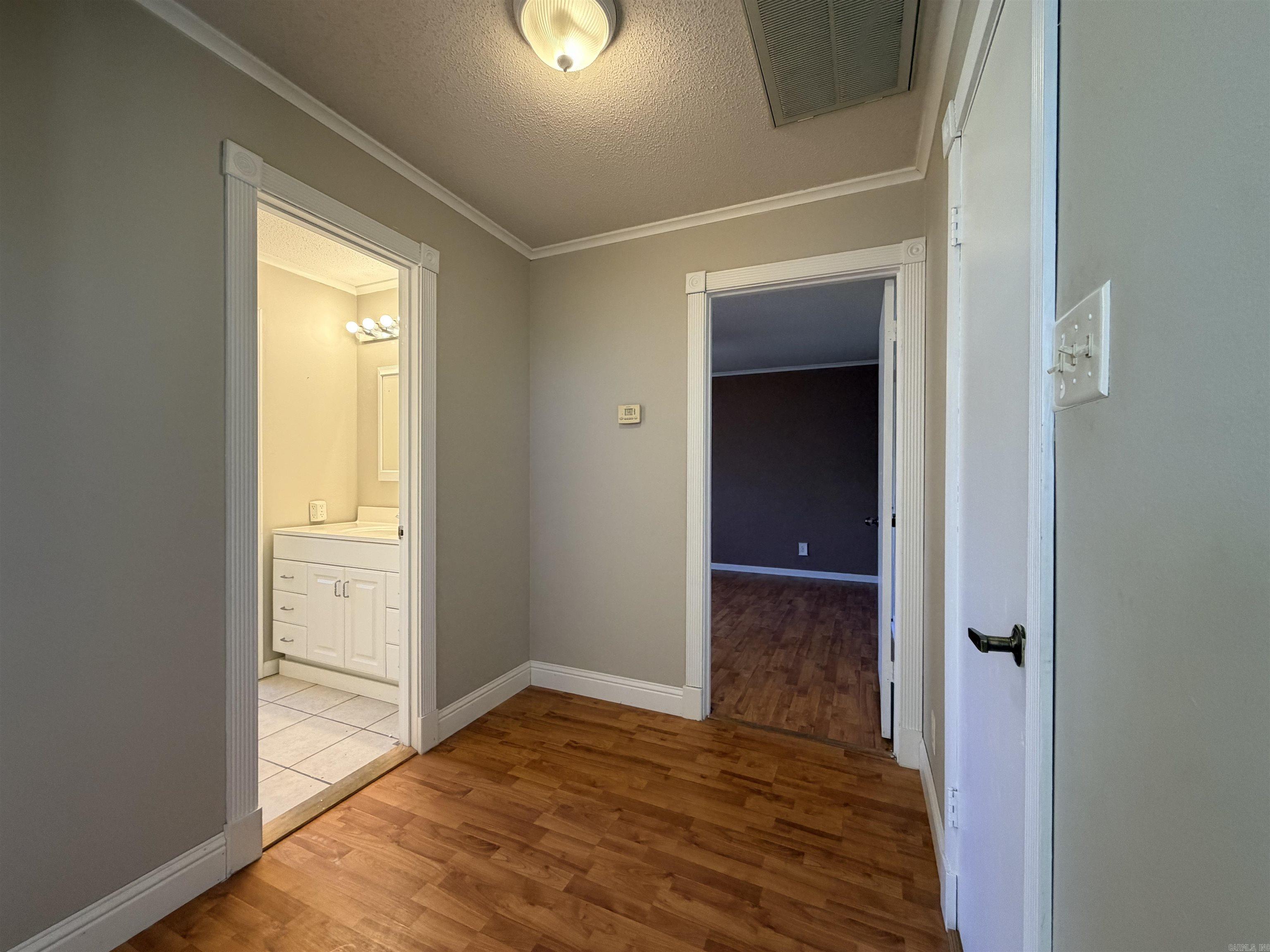 BUNNS SURVEY - Residential