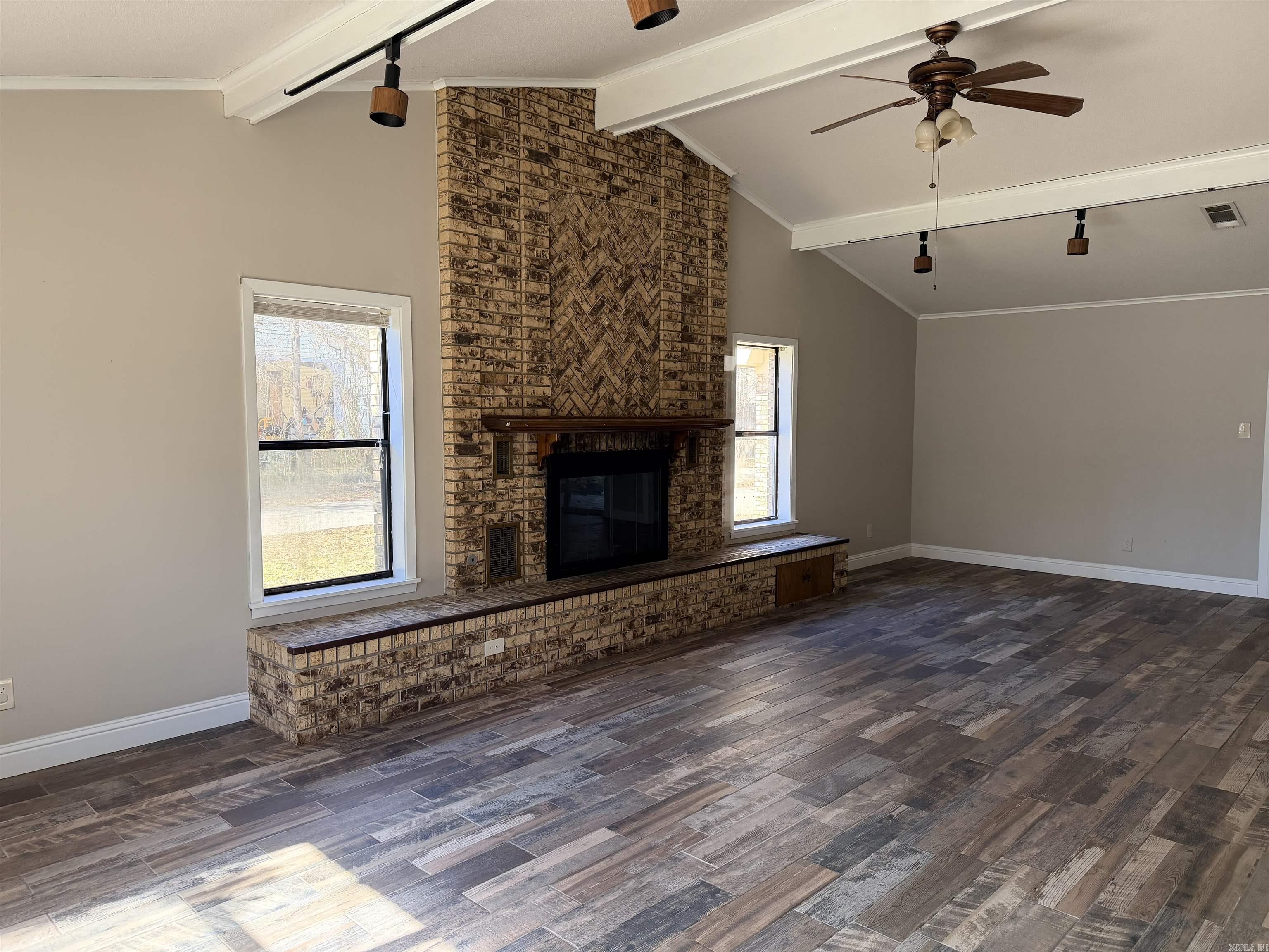 BUNNS SURVEY - Residential