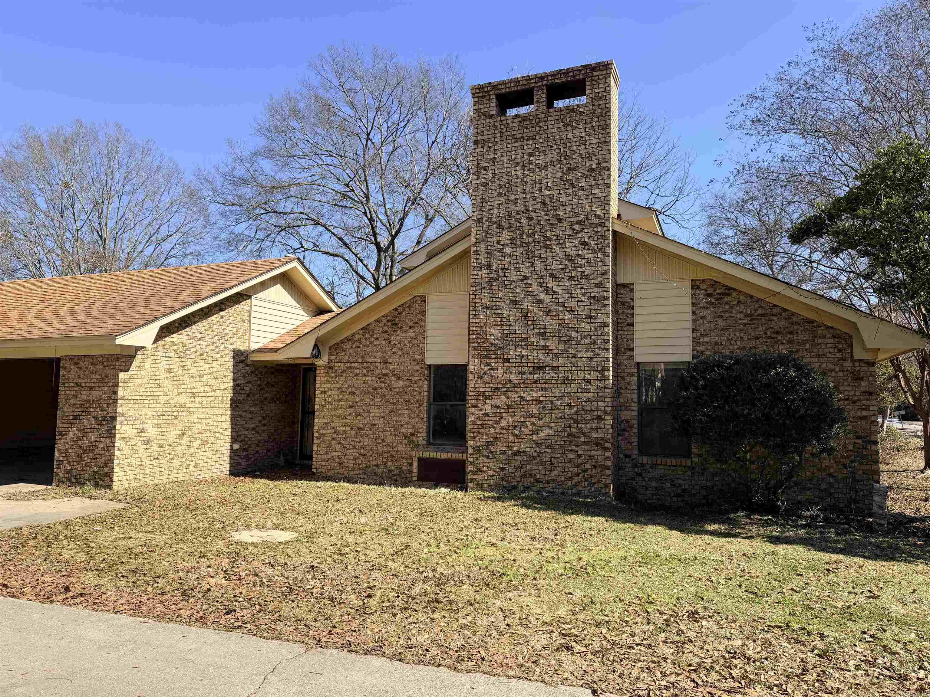 BUNNS SURVEY - Residential