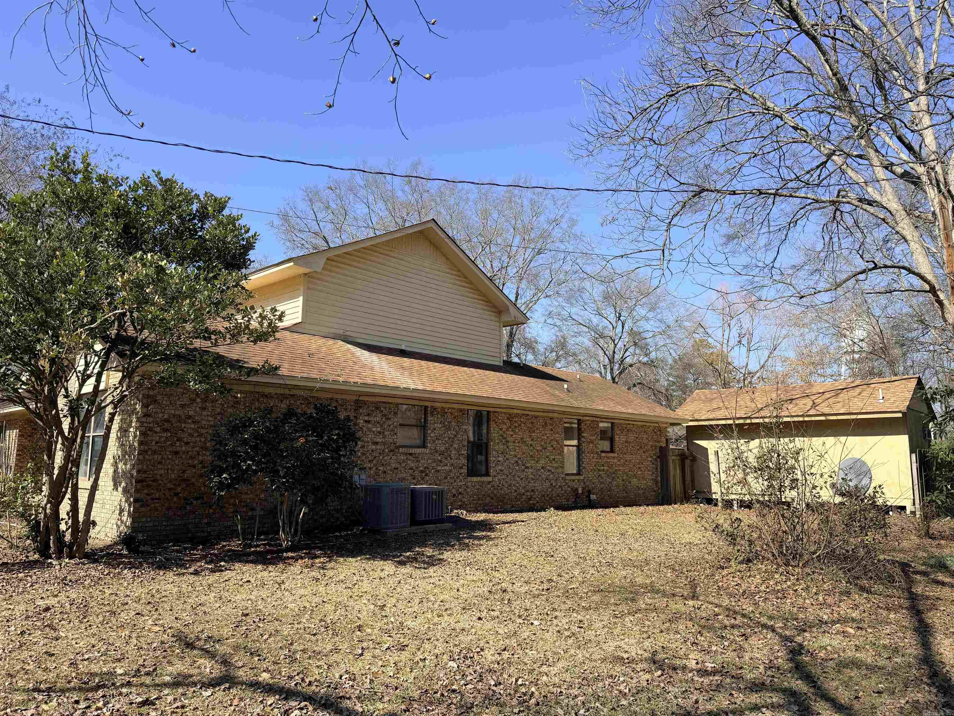 BUNNS SURVEY - Residential