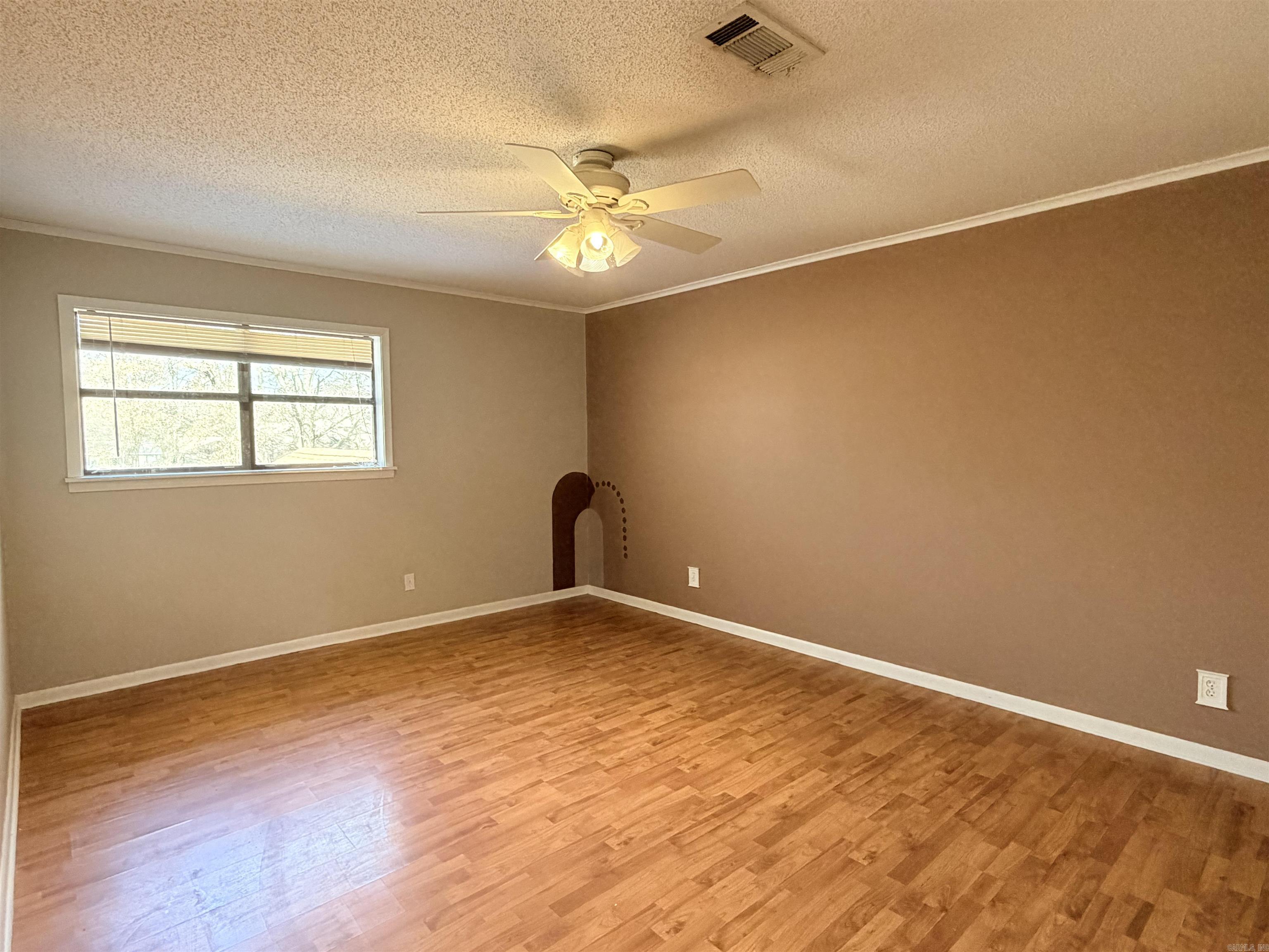 BUNNS SURVEY - Residential