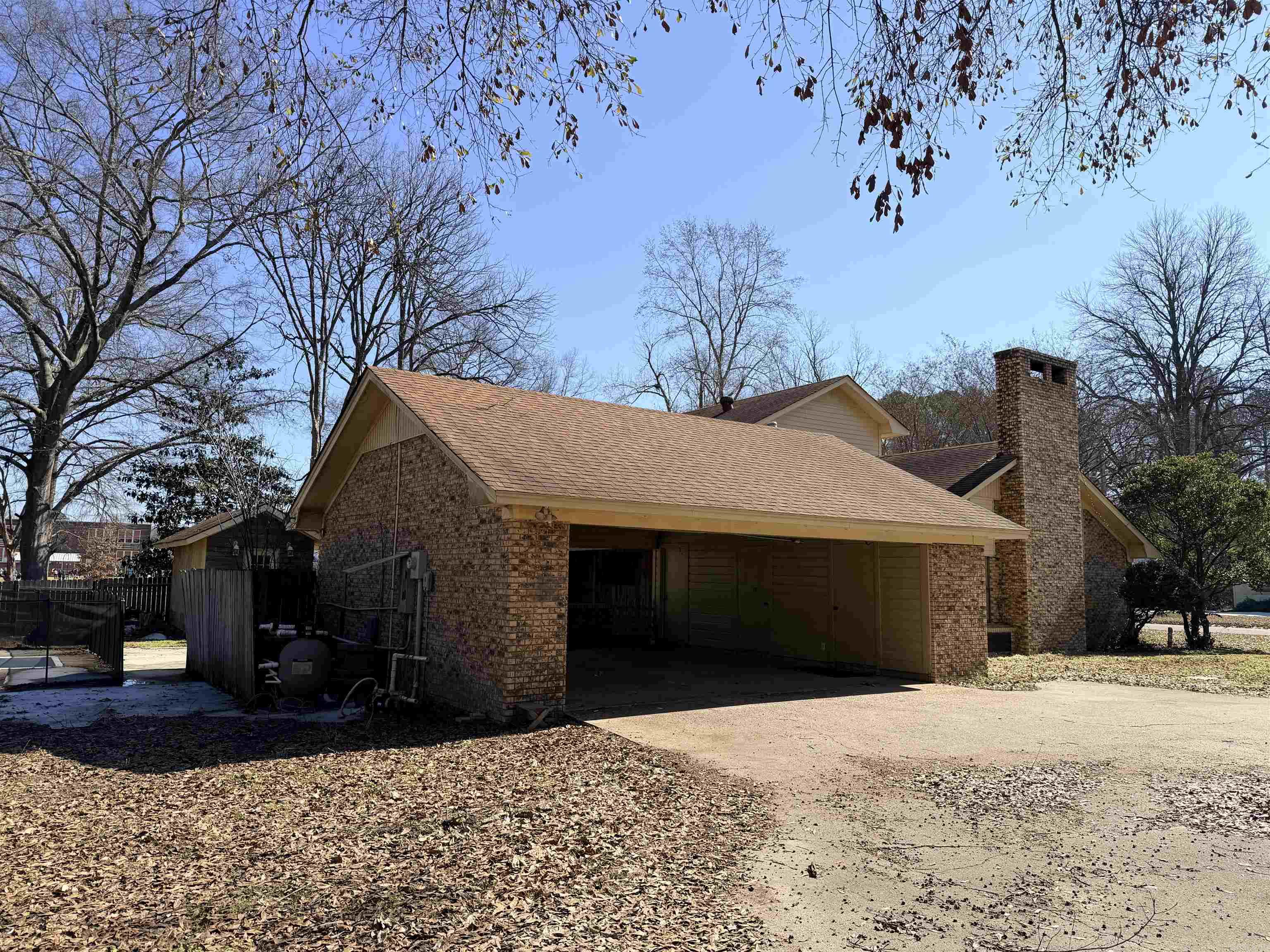 BUNNS SURVEY - Residential