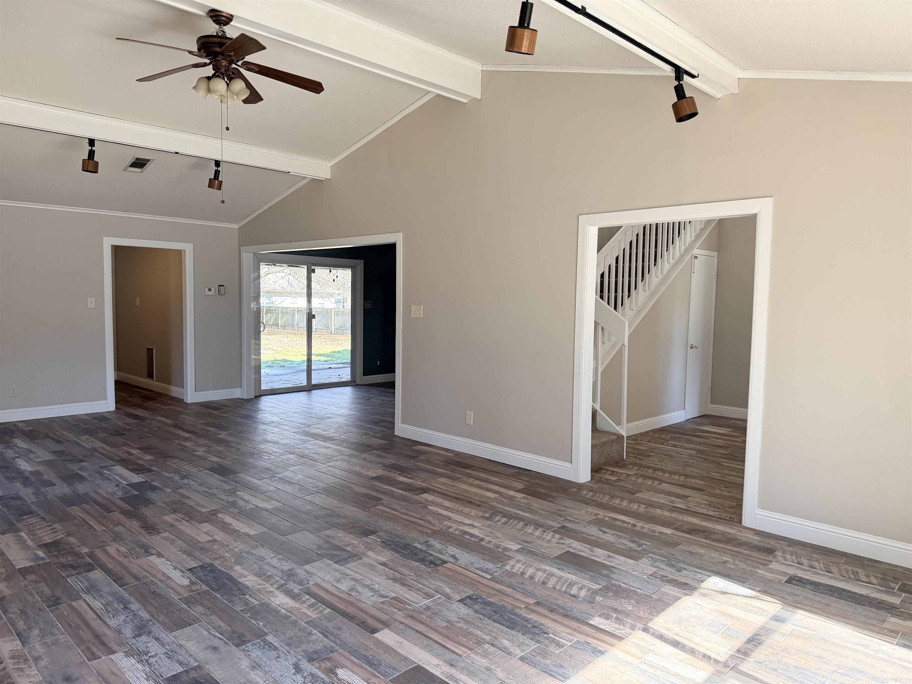 BUNNS SURVEY - Residential