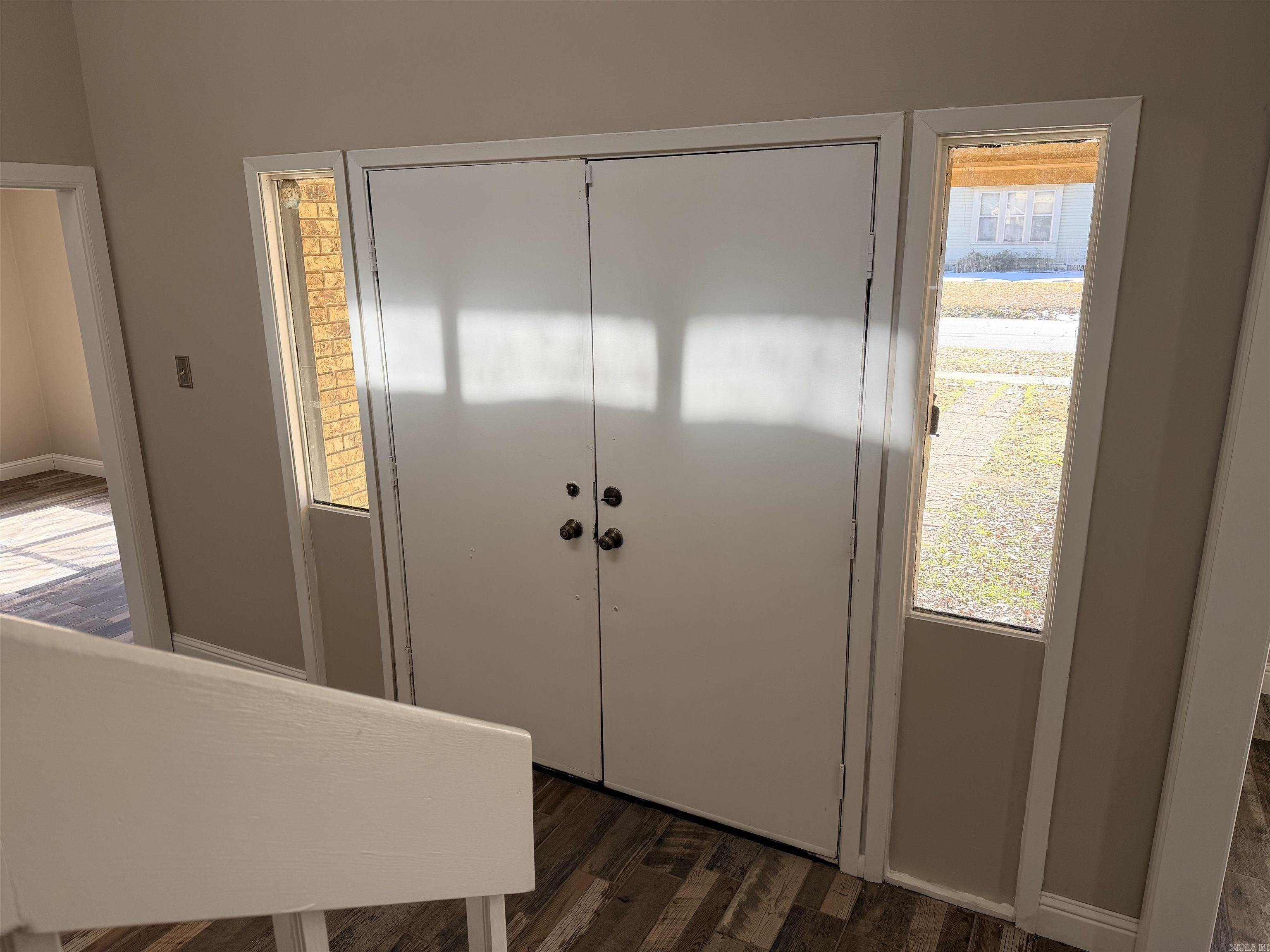 BUNNS SURVEY - Residential