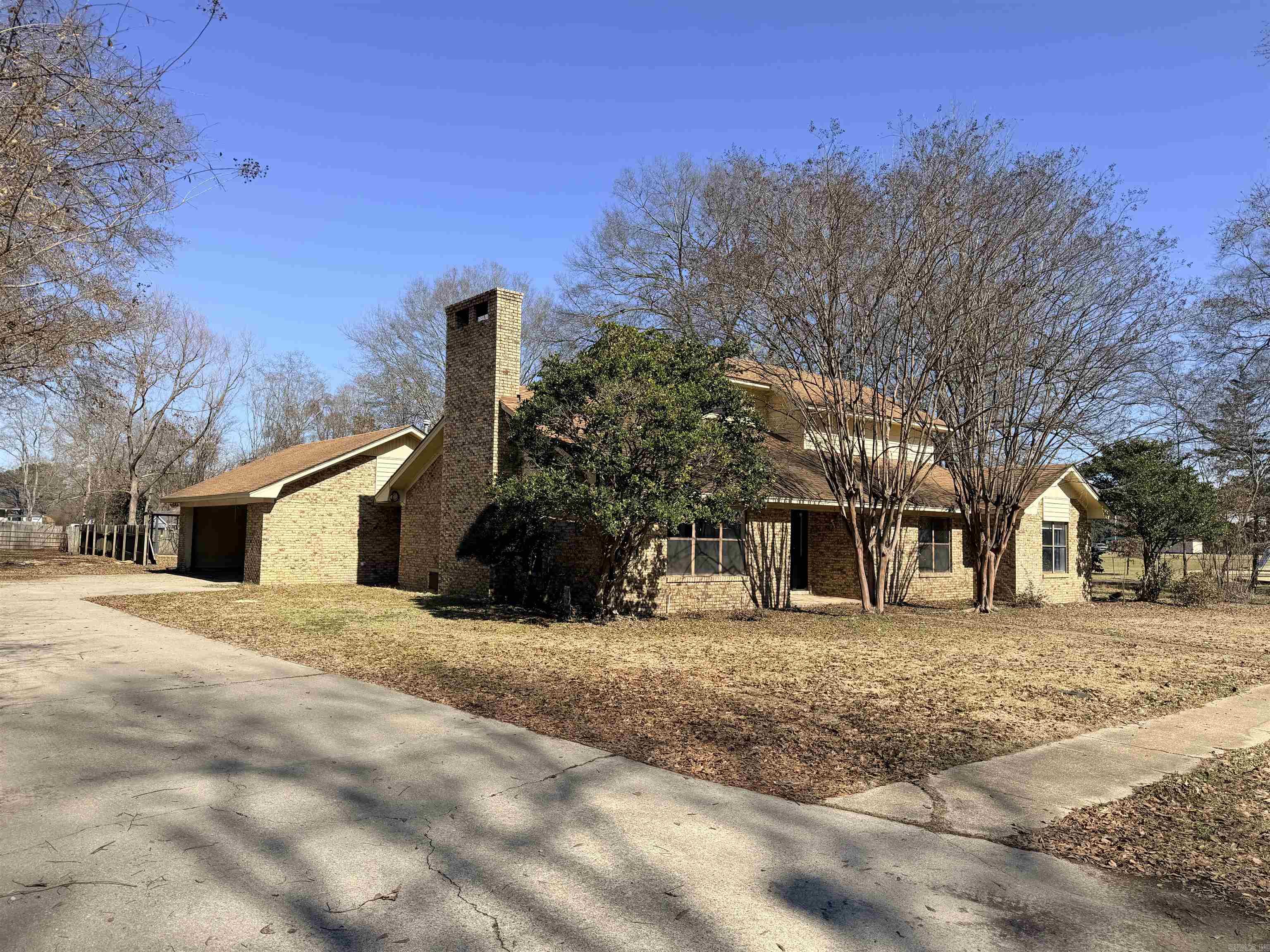 BUNNS SURVEY - Residential