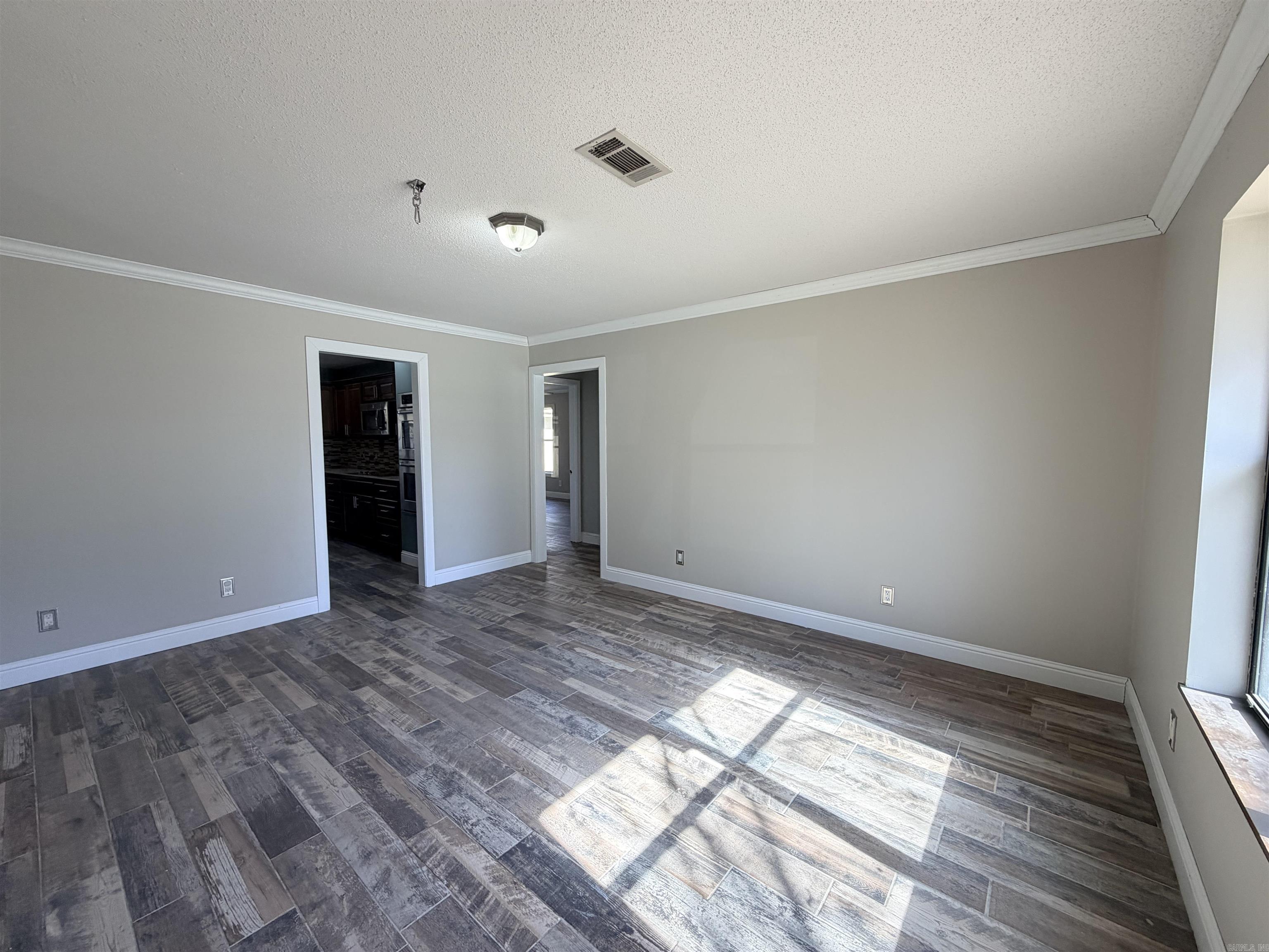 BUNNS SURVEY - Residential