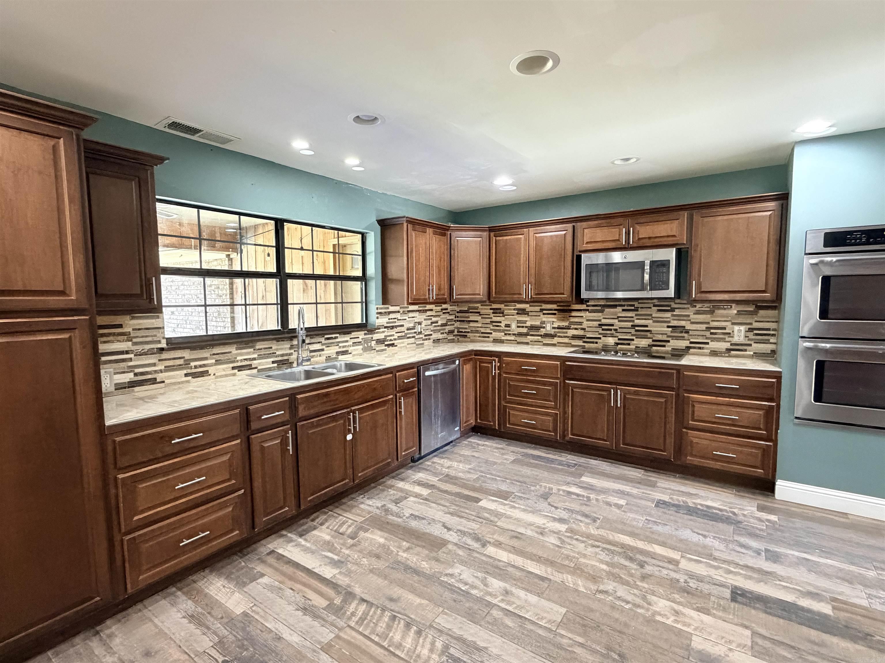 BUNNS SURVEY - Residential