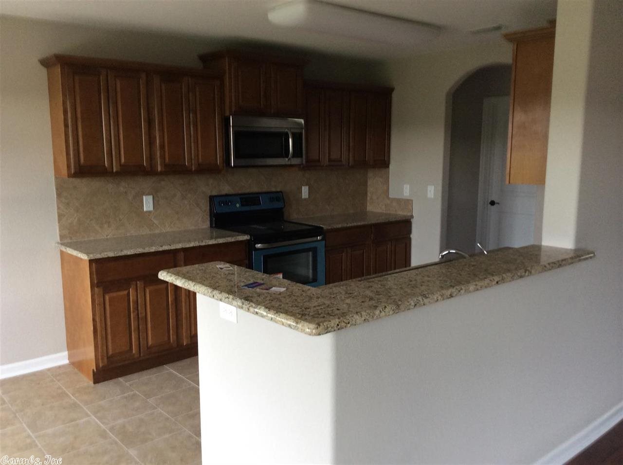 Rolling Meadows - Residential