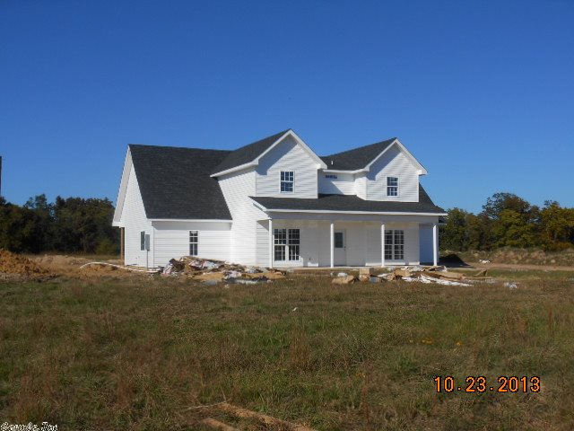 Rolling Meadows - Residential