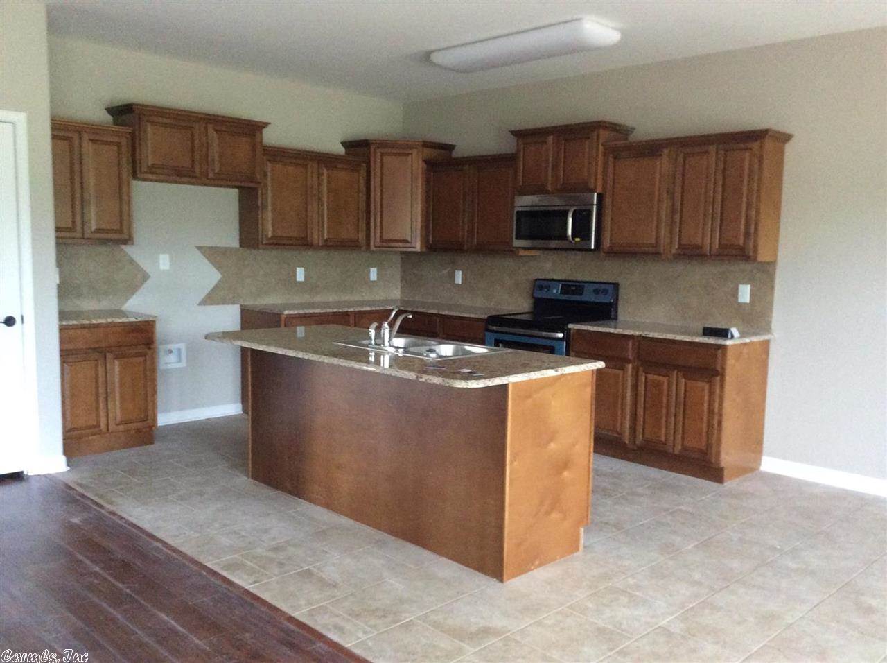 Rolling Meadows - Residential