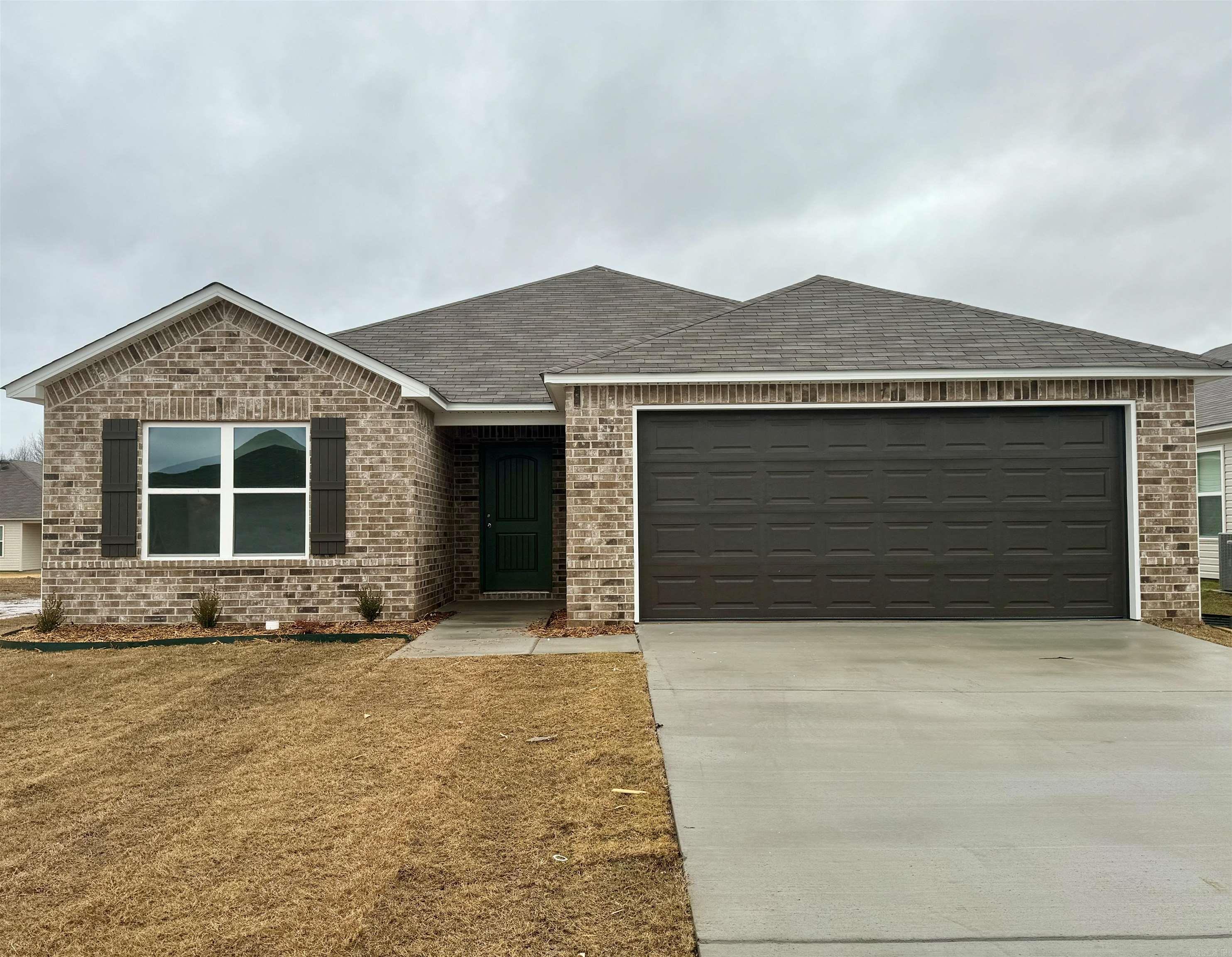 OAK SPRINGS SUBDIVISION - Residential