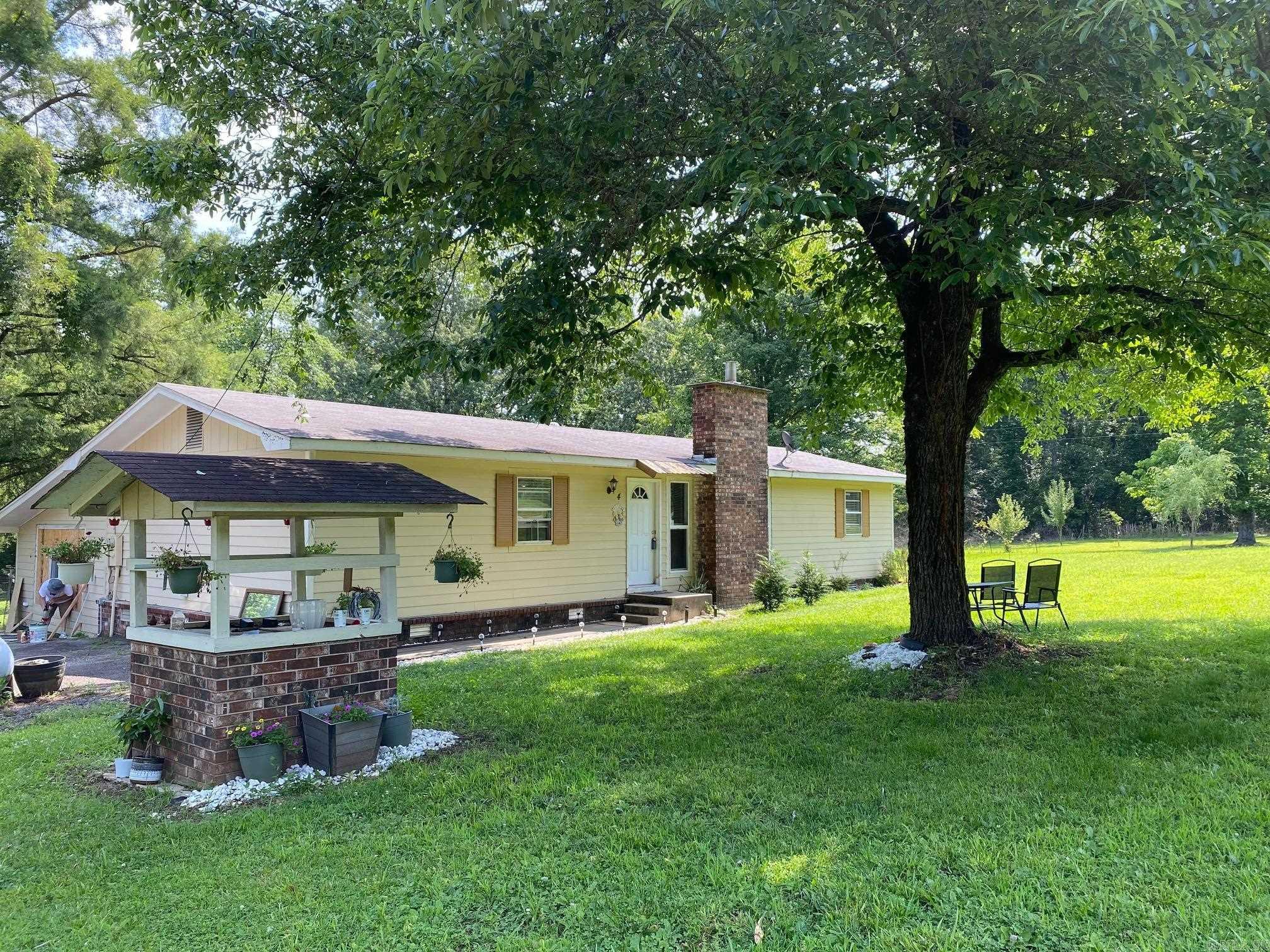 GREEN VALLEY ACRES - Residential