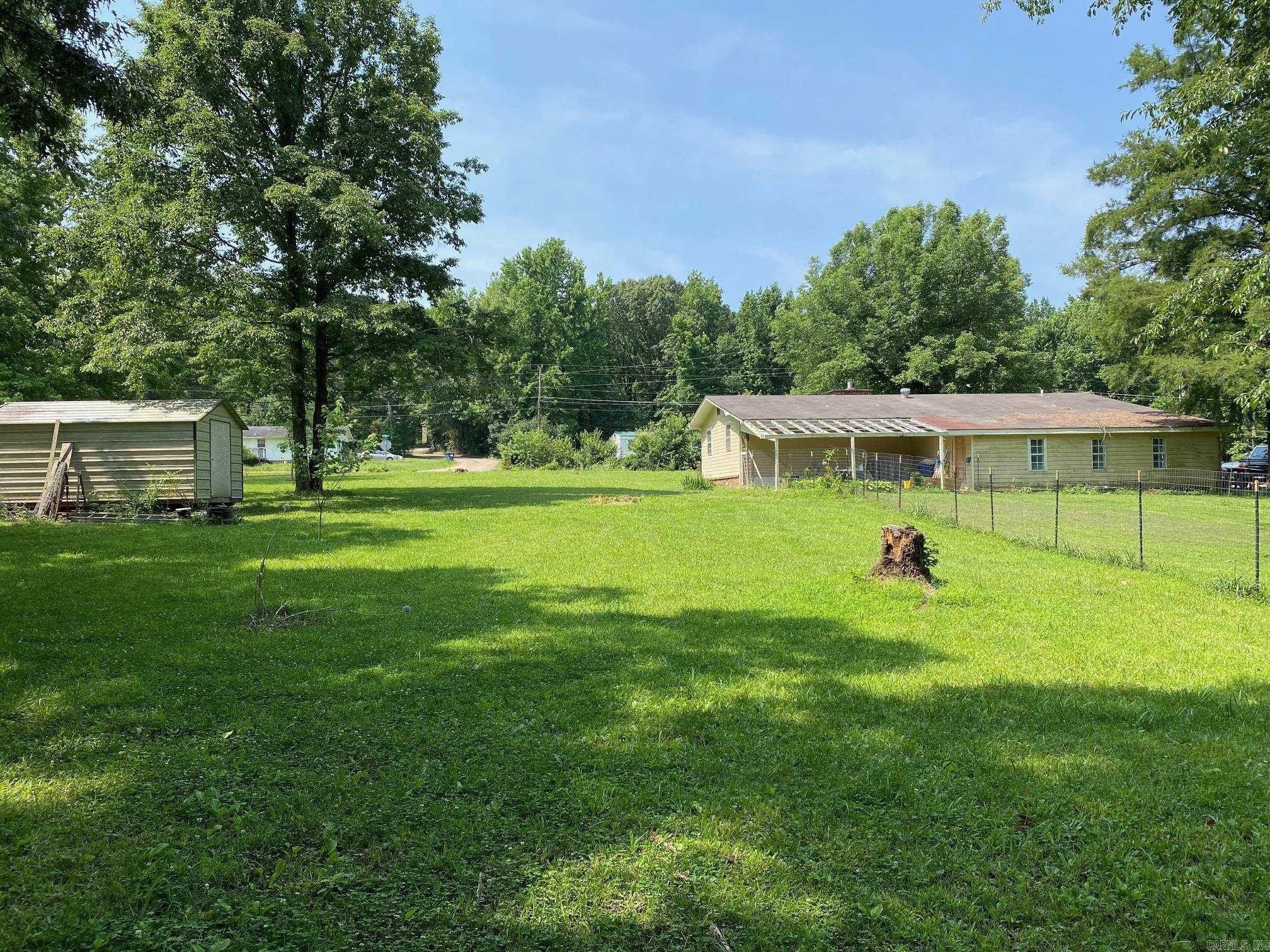 GREEN VALLEY ACRES - Residential