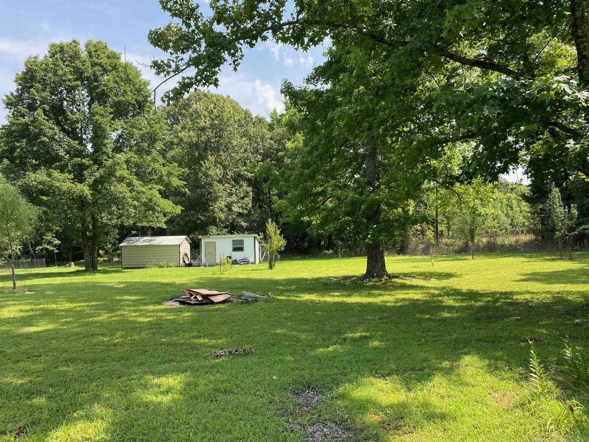 GREEN VALLEY ACRES - Residential