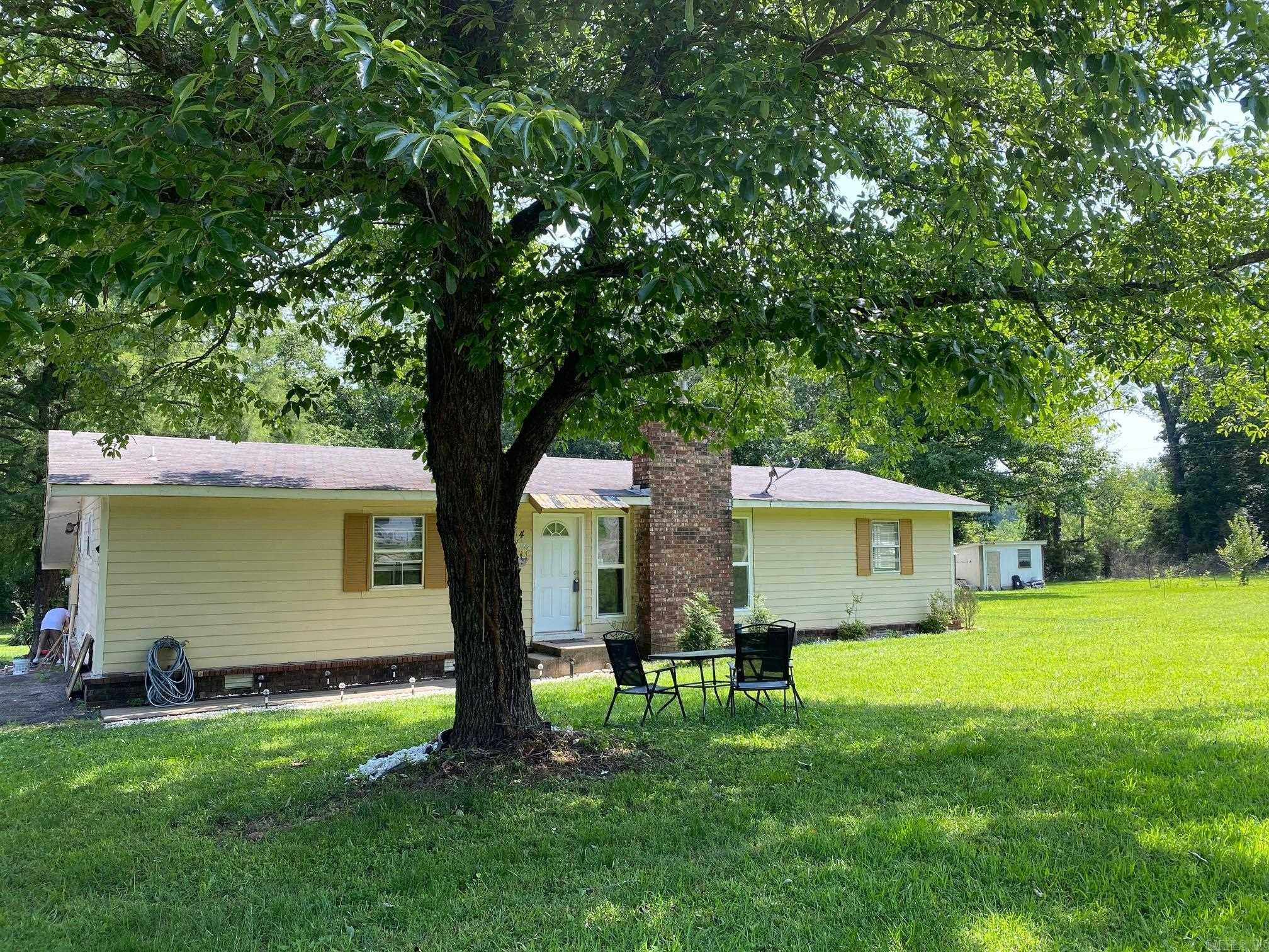 GREEN VALLEY ACRES - Residential
