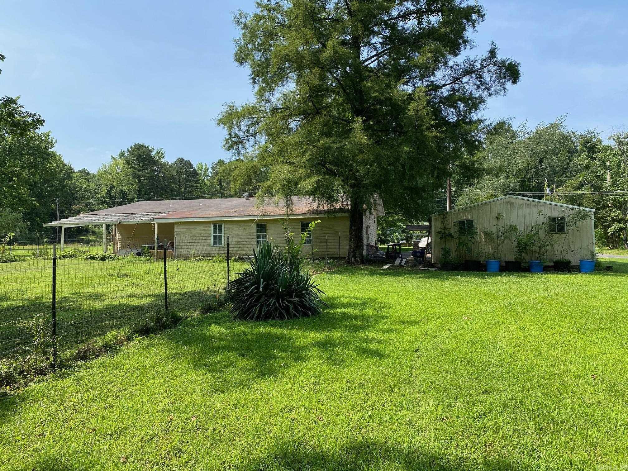 GREEN VALLEY ACRES - Residential