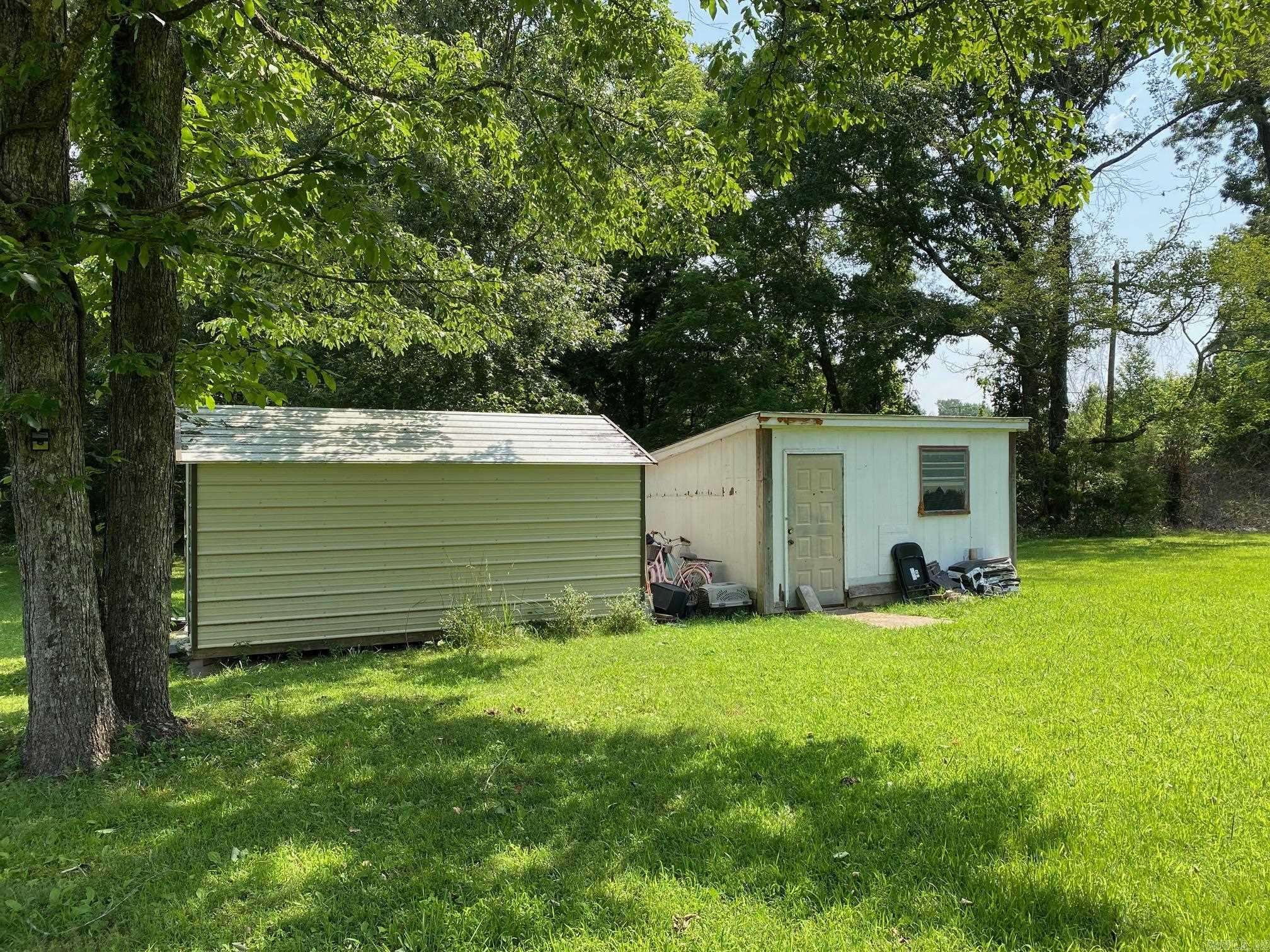 GREEN VALLEY ACRES - Residential
