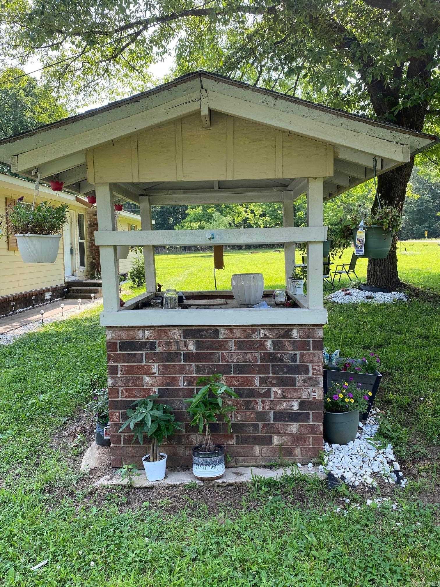 GREEN VALLEY ACRES - Residential
