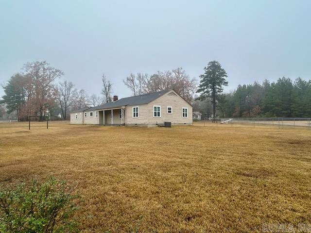 SMITH MCCOLLUM ADDITION - Residential