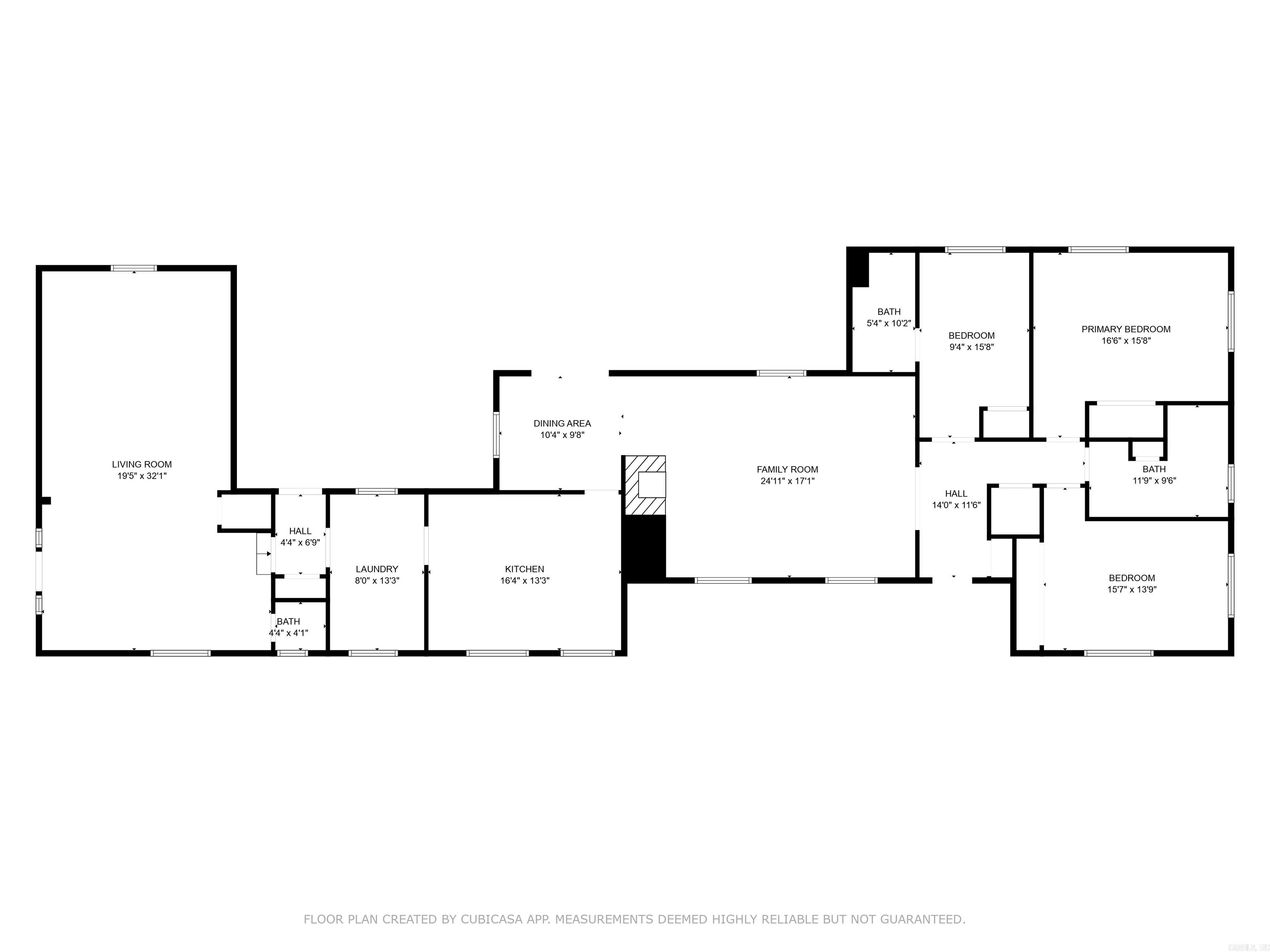 SMITH MCCOLLUM ADDITION - Residential