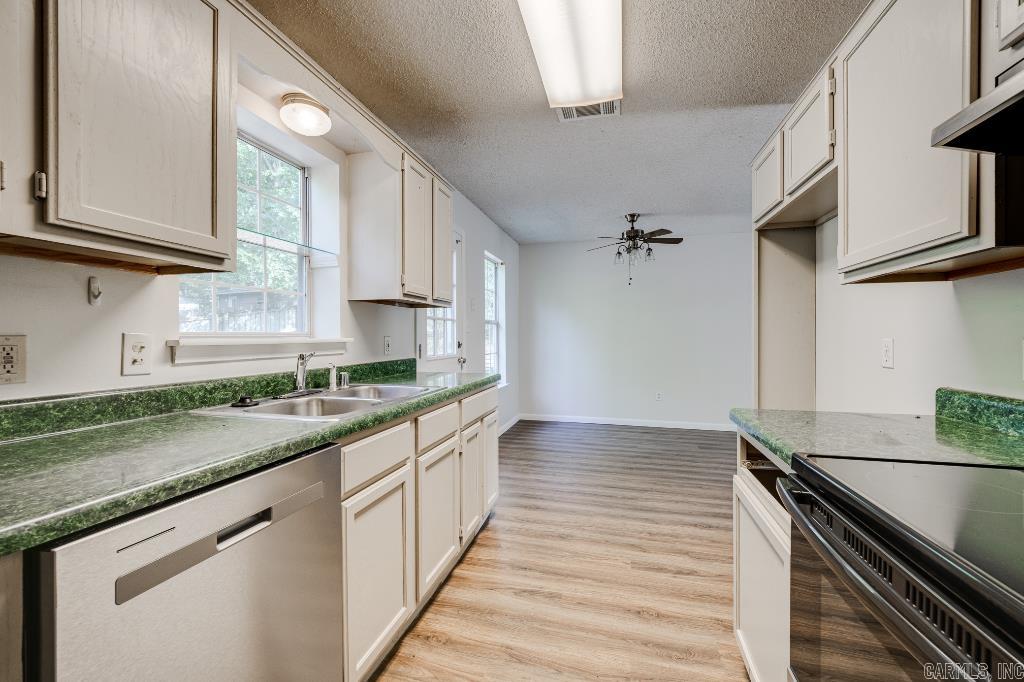 South Fork Ranch Phase 1 - Residential