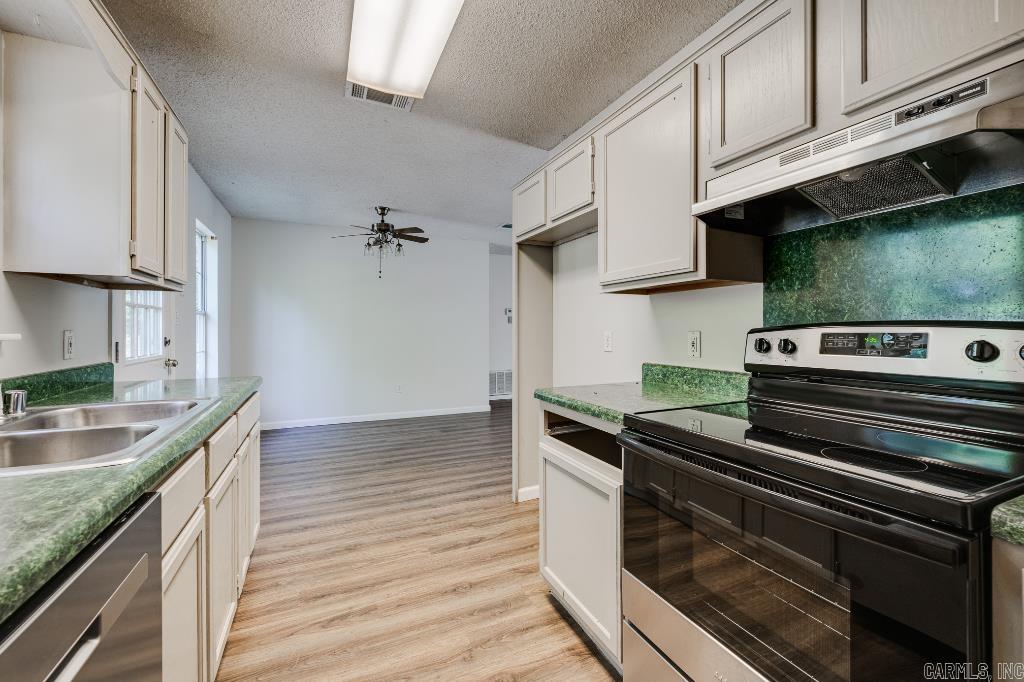 South Fork Ranch Phase 1 - Residential