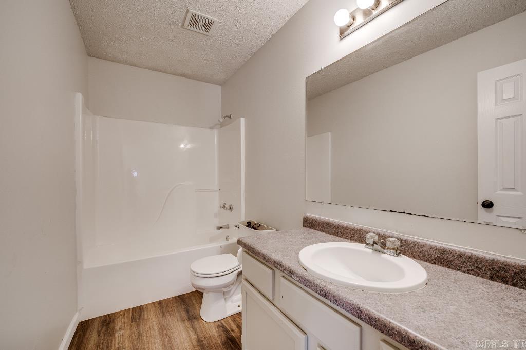 South Fork Ranch Phase 1 - Residential