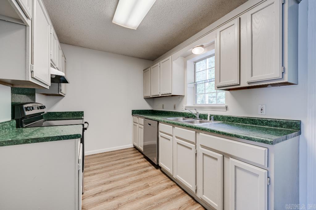 South Fork Ranch Phase 1 - Residential