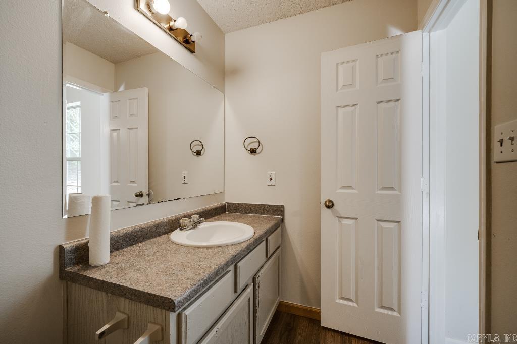 South Fork Ranch Phase 1 - Residential