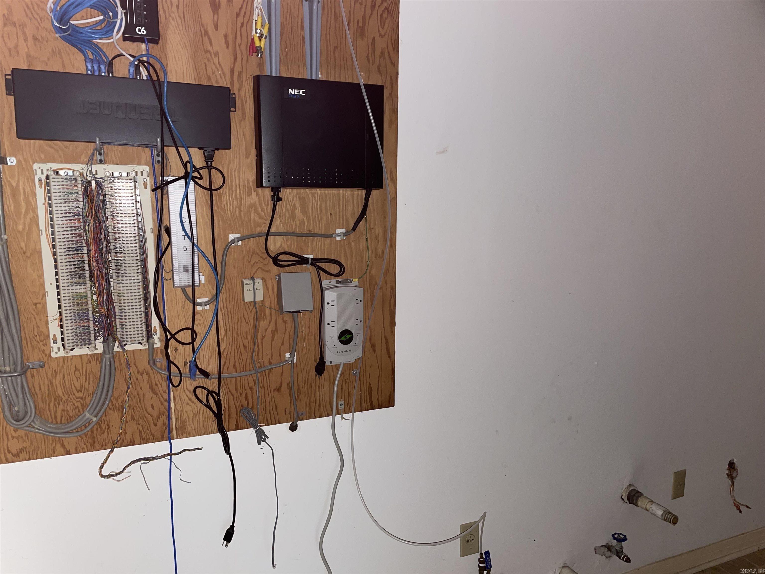 Desha County - Commercial Sale