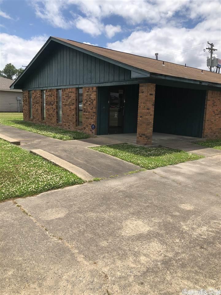 Desha County - Commercial Sale