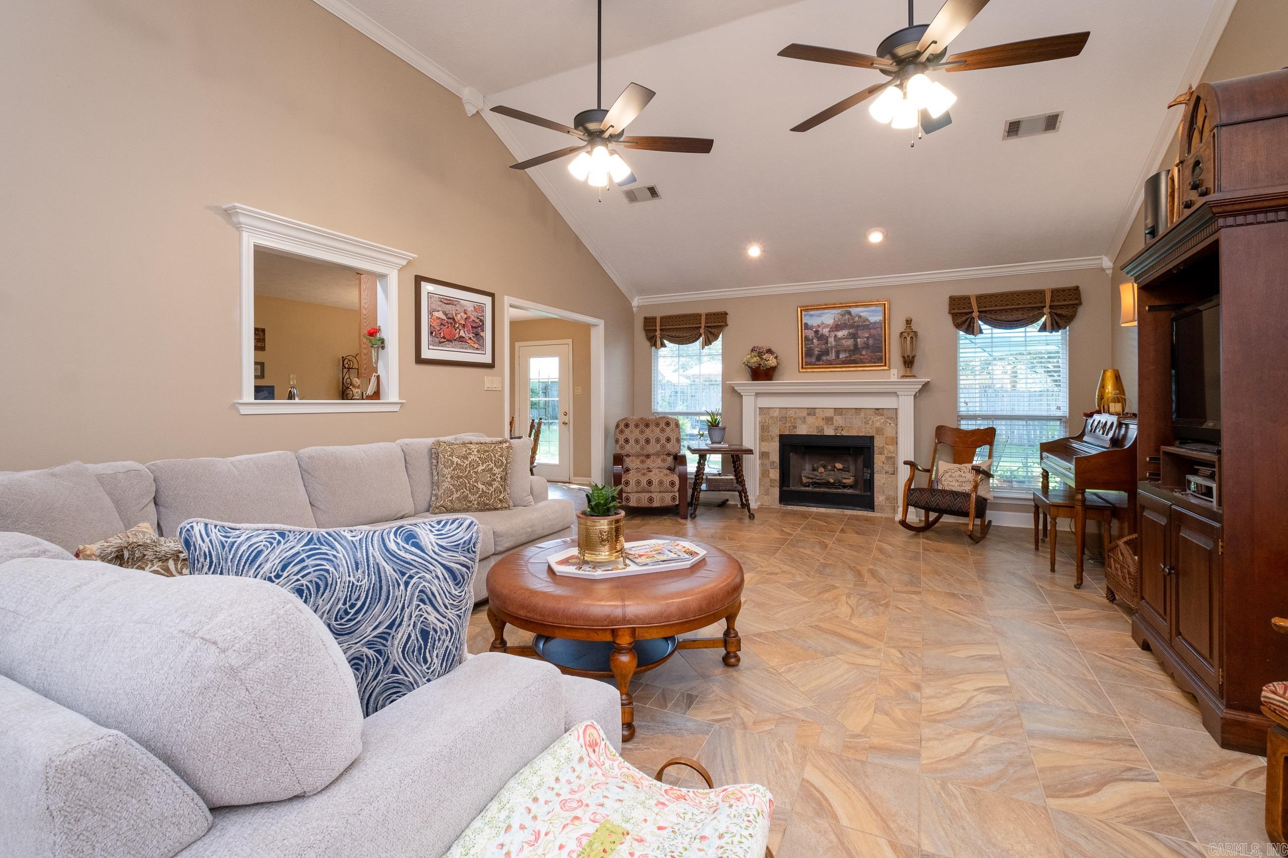 EDGEWATER ADDN - Residential