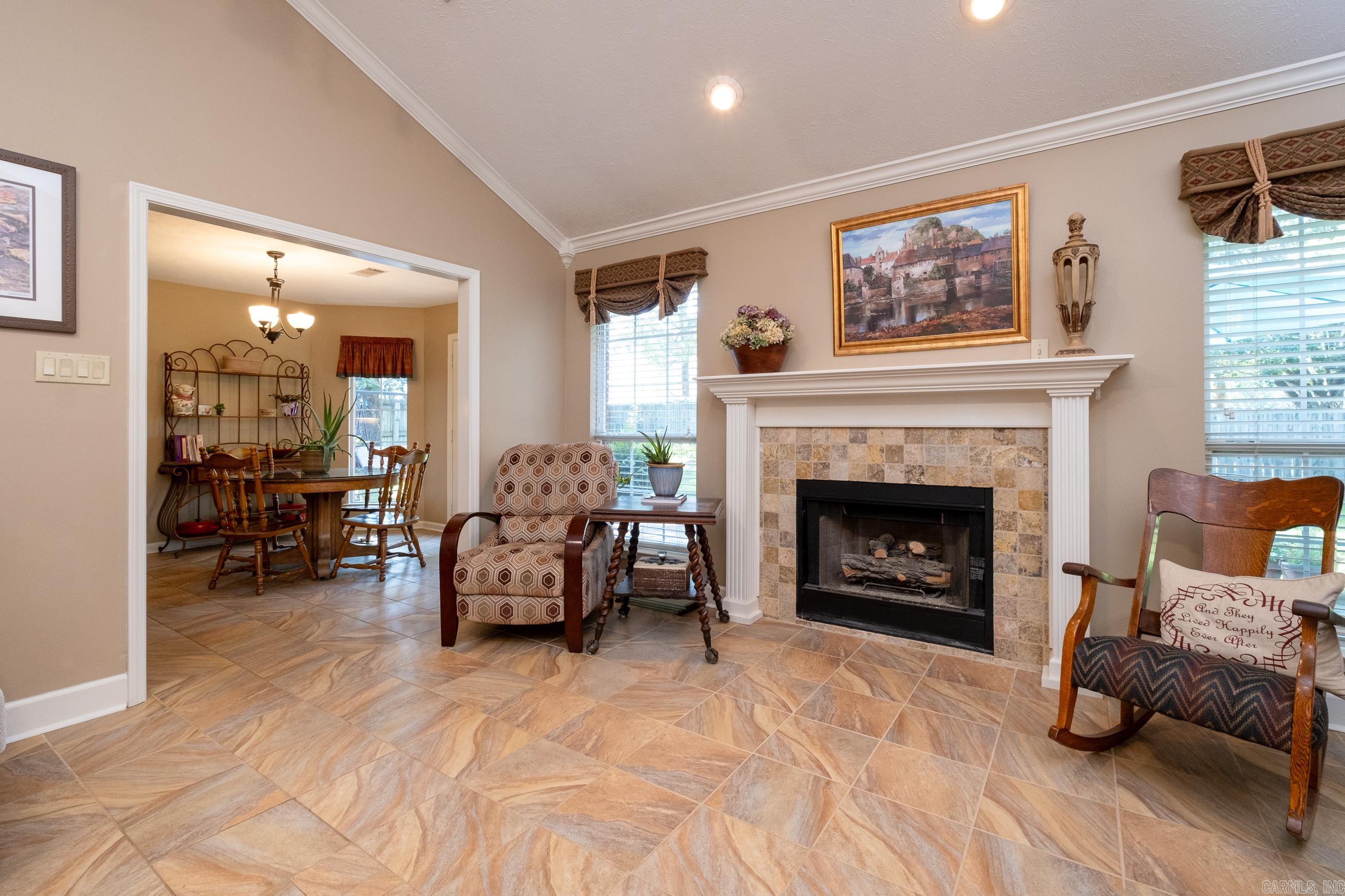 EDGEWATER ADDN - Residential