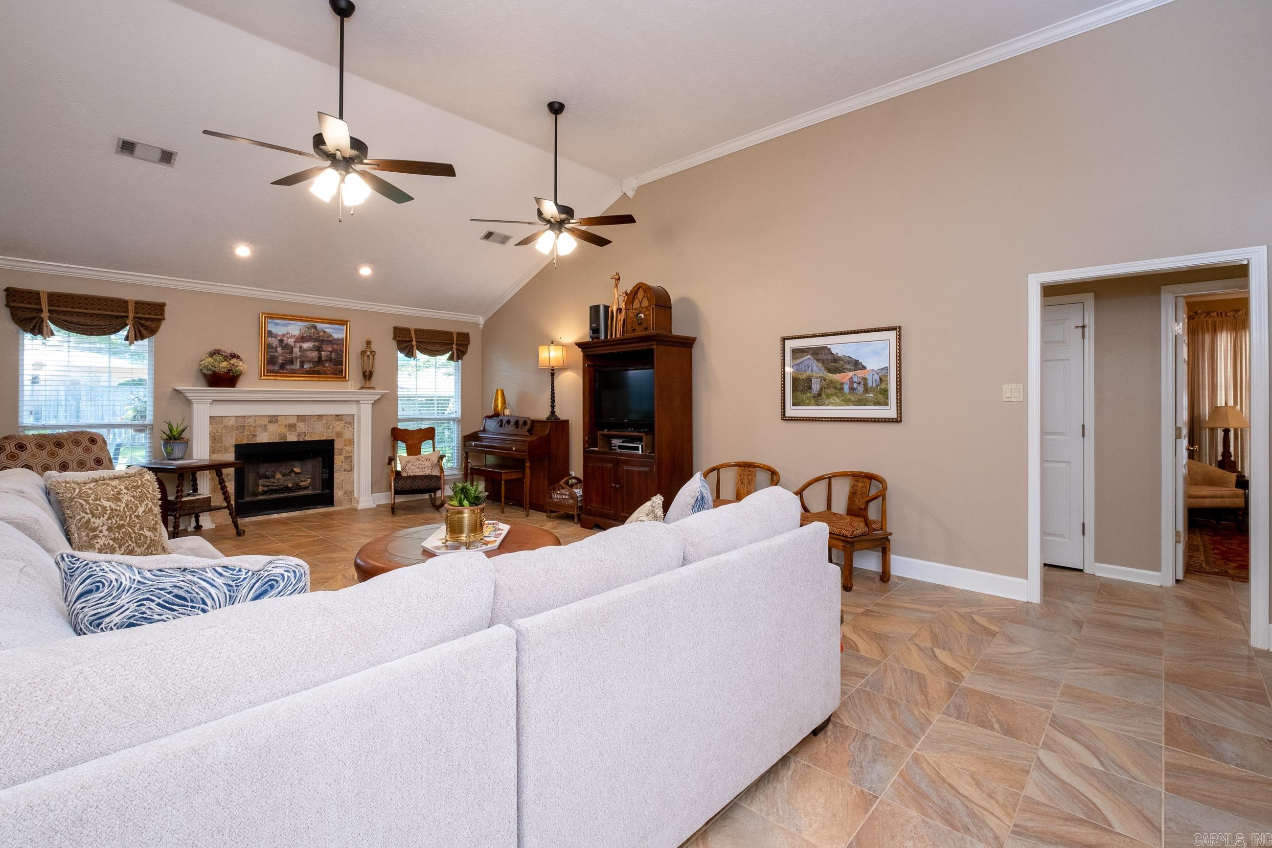 EDGEWATER ADDN - Residential