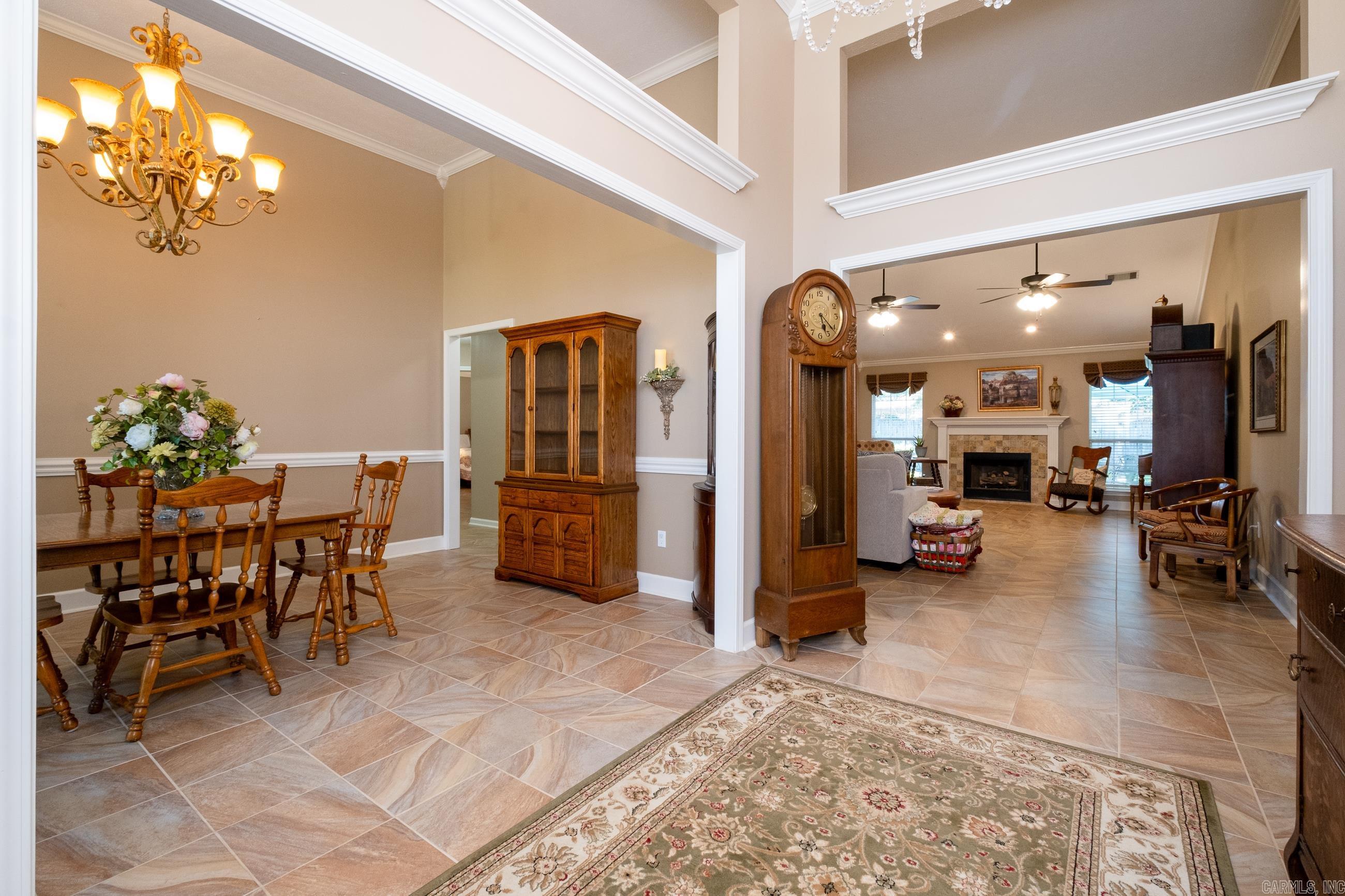 EDGEWATER ADDN - Residential