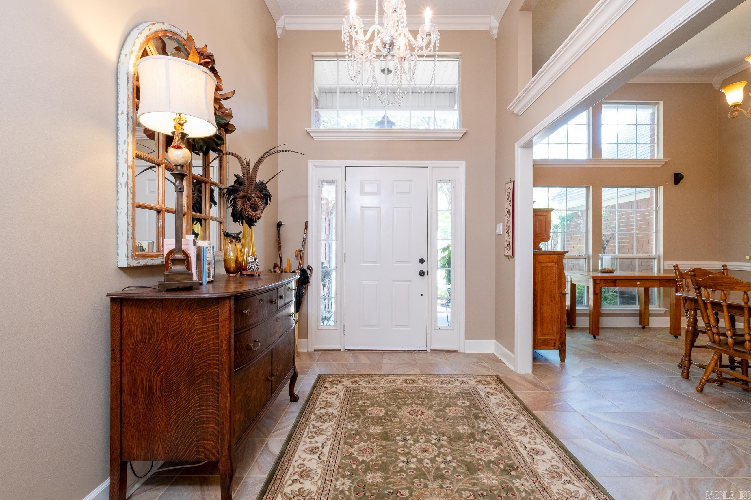 EDGEWATER ADDN - Residential