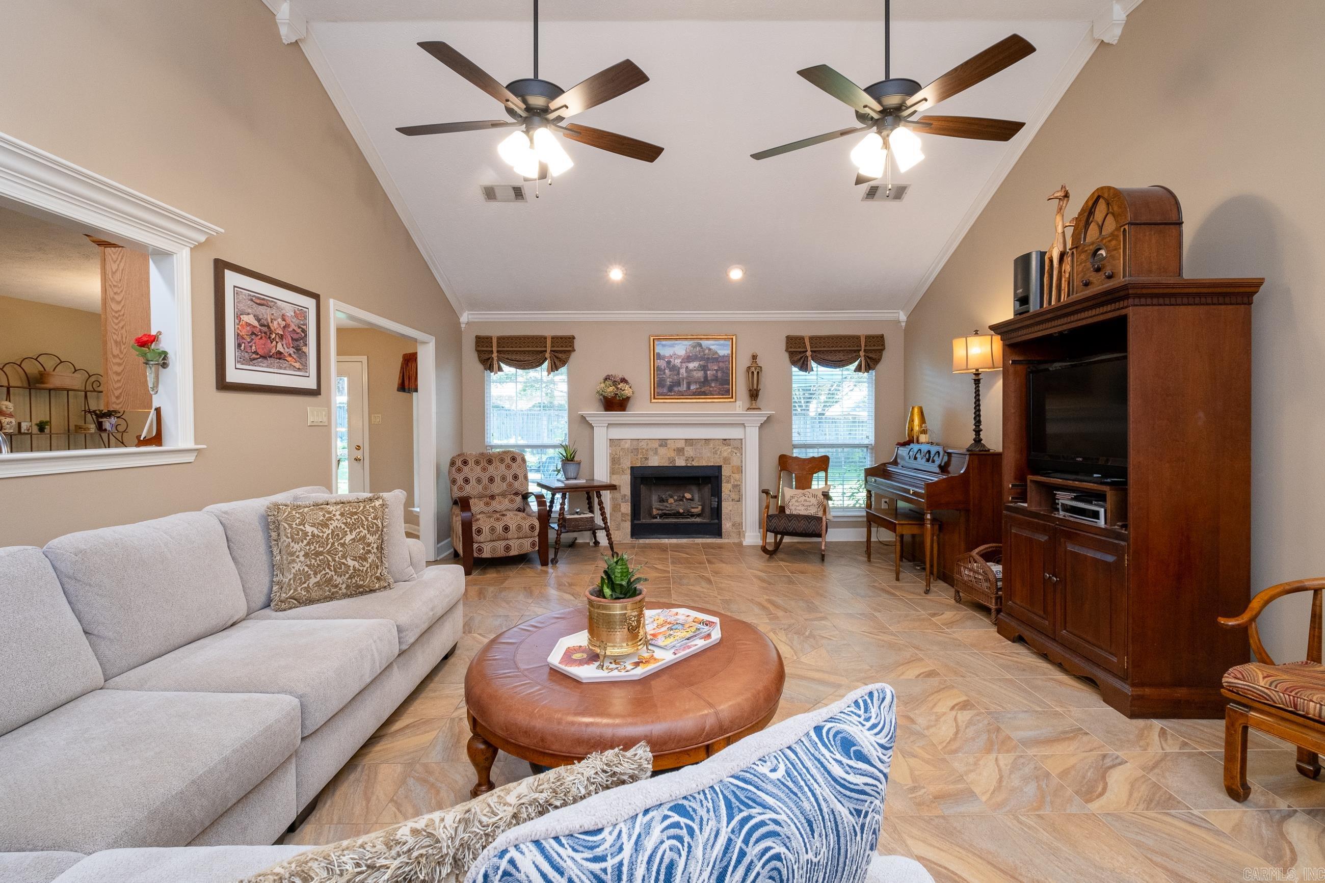 EDGEWATER ADDN - Residential